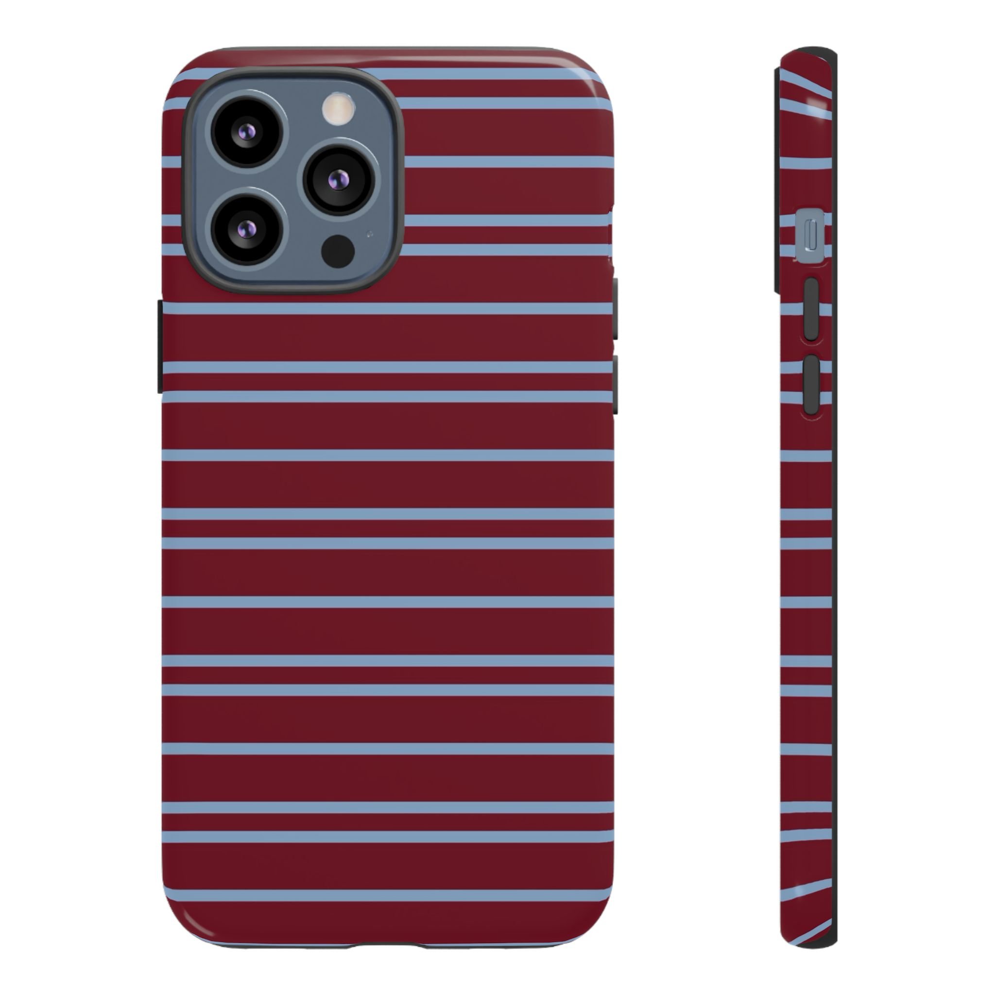 Striped Desire | Tough Phone Case