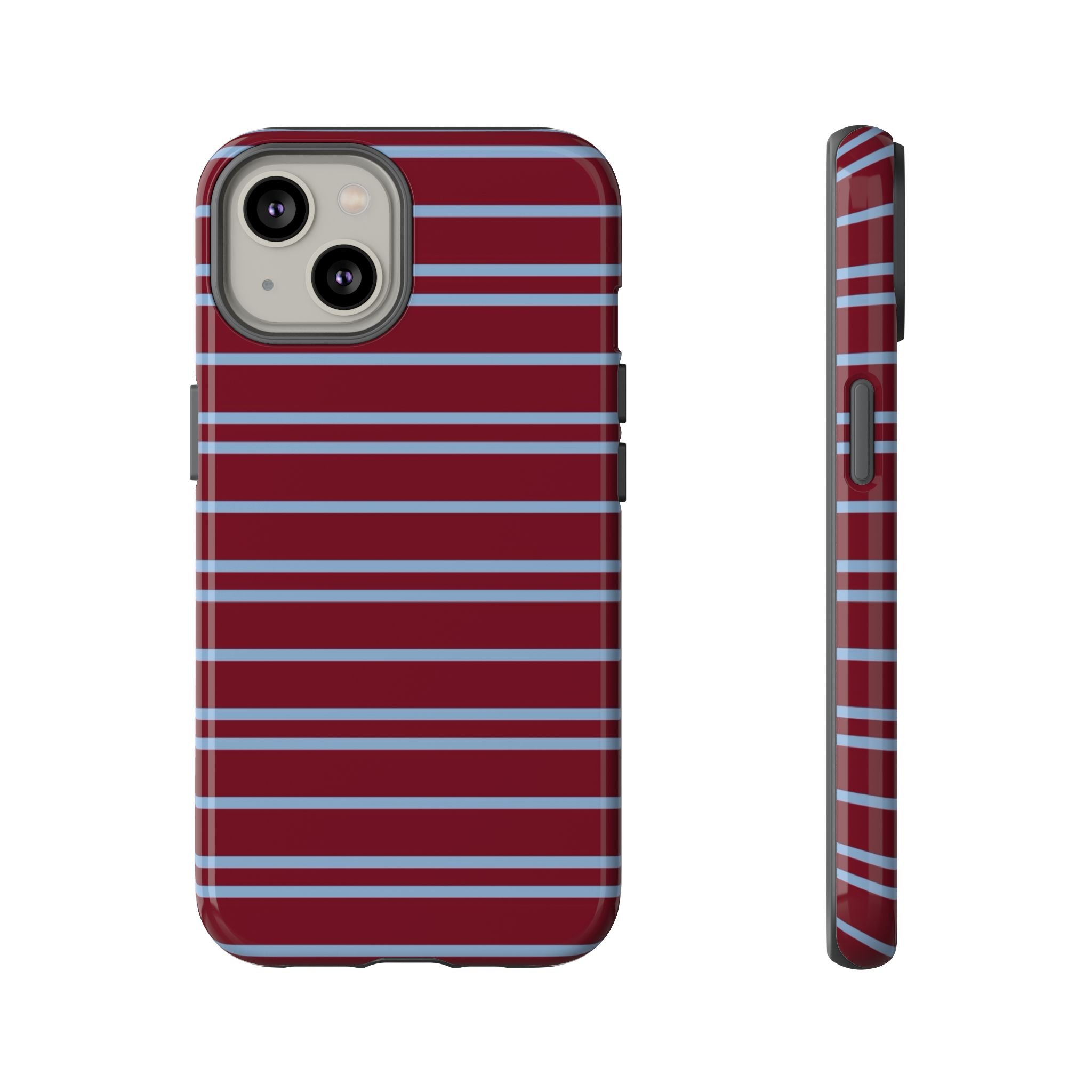 Striped Desire | Tough Phone Case