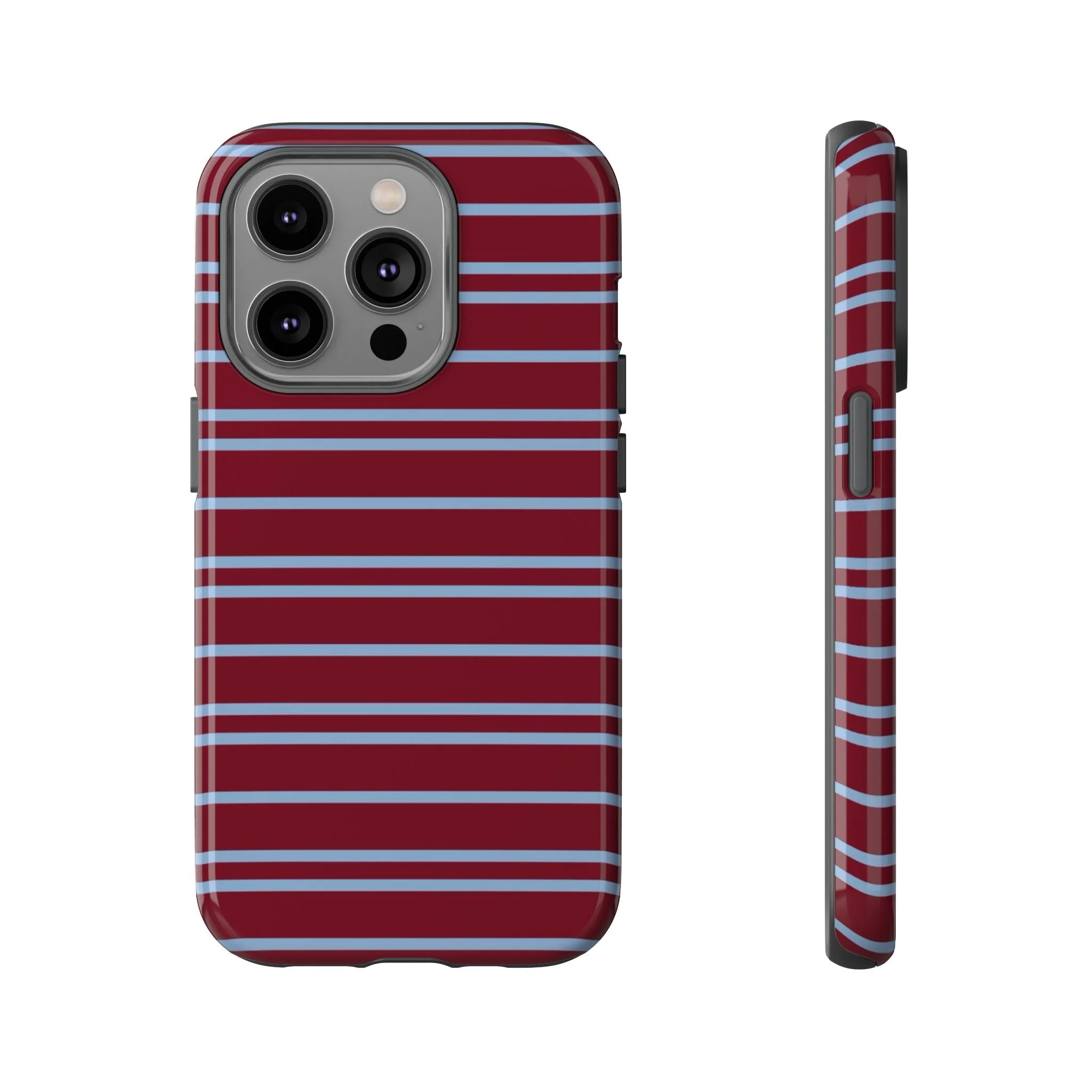 Striped Desire | Tough Phone Case