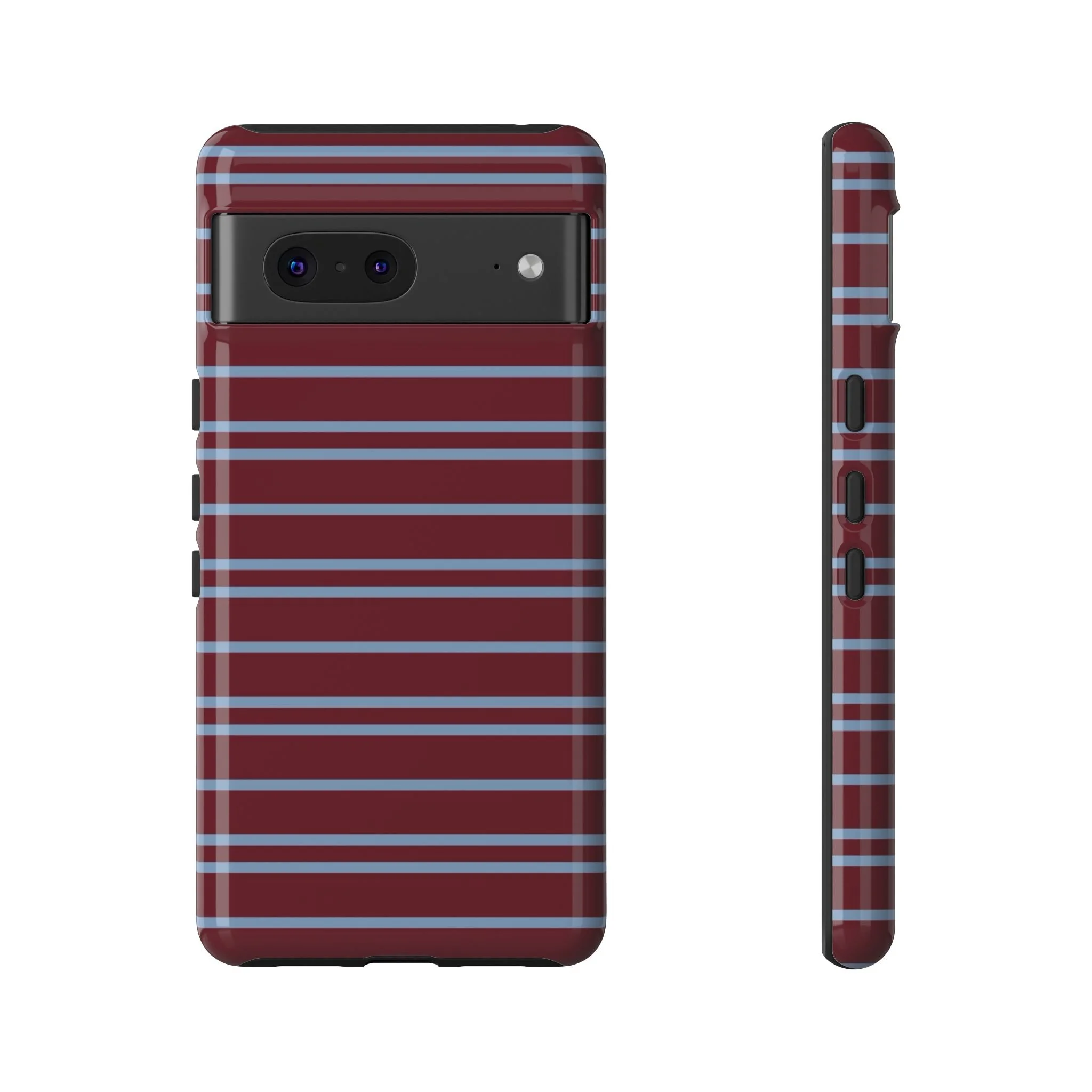 Striped Desire | Tough Phone Case