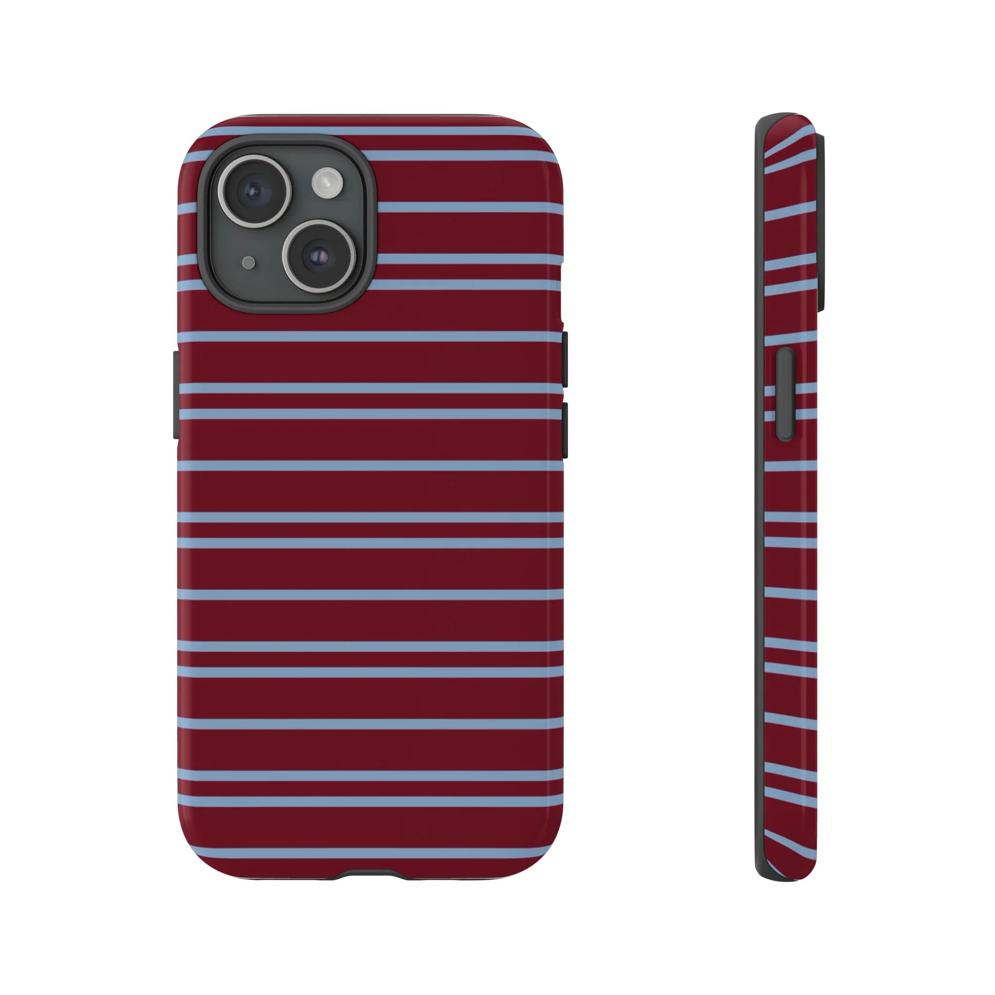 Striped Desire | Tough Phone Case