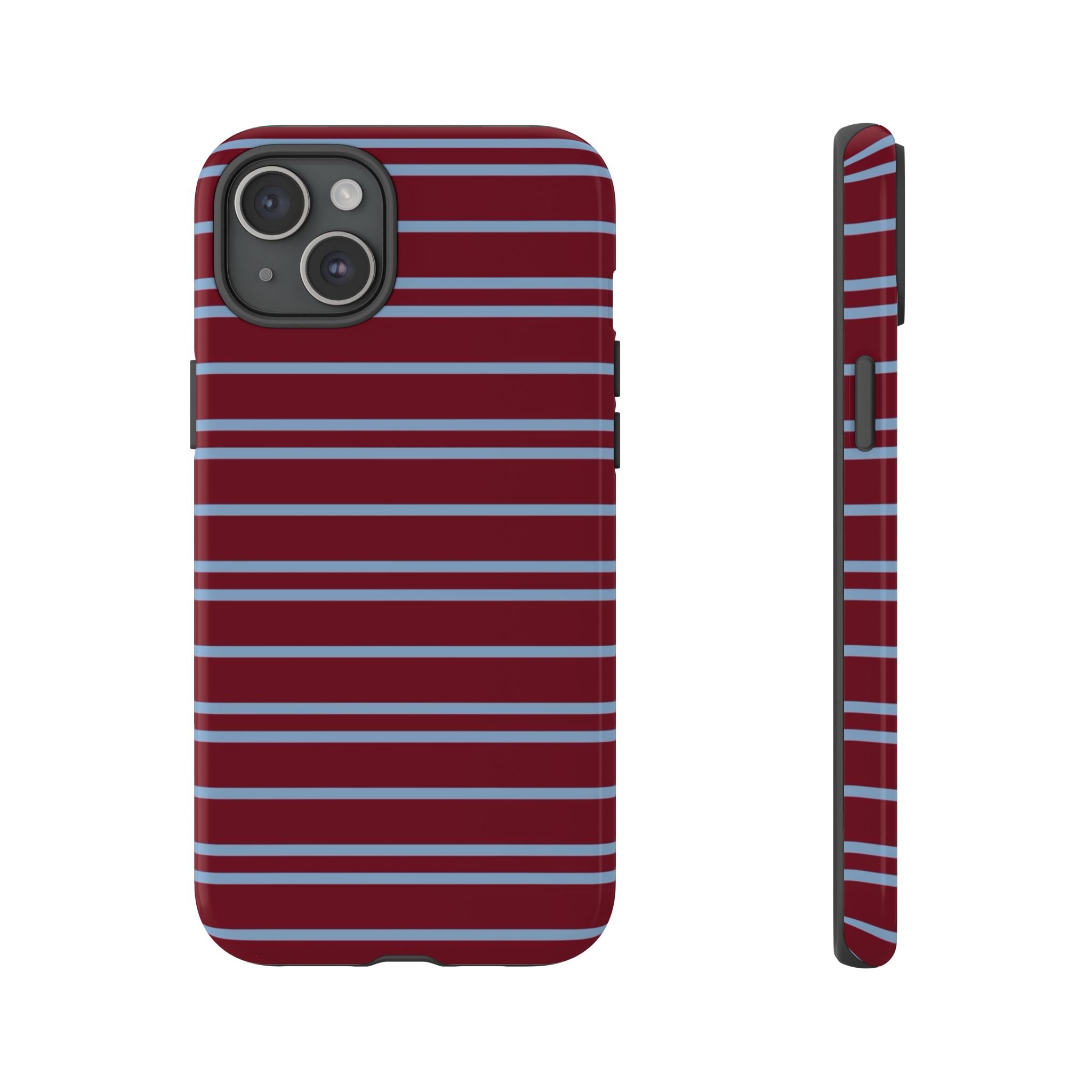 Striped Desire | Tough Phone Case