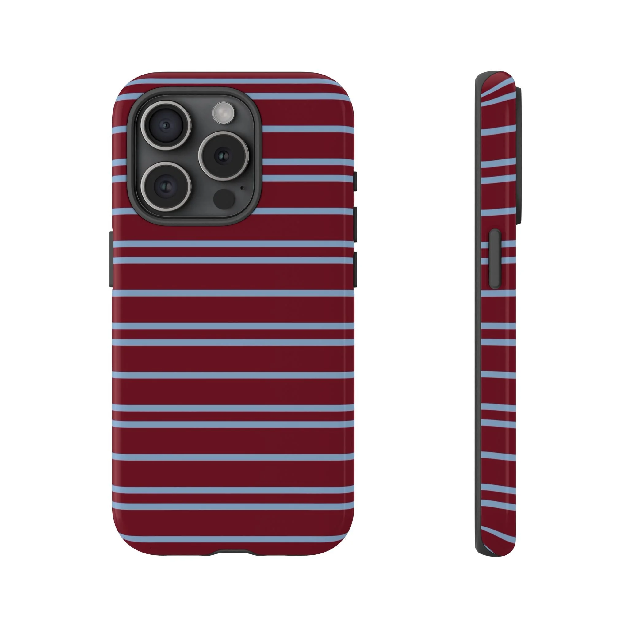 Striped Desire | Tough Phone Case