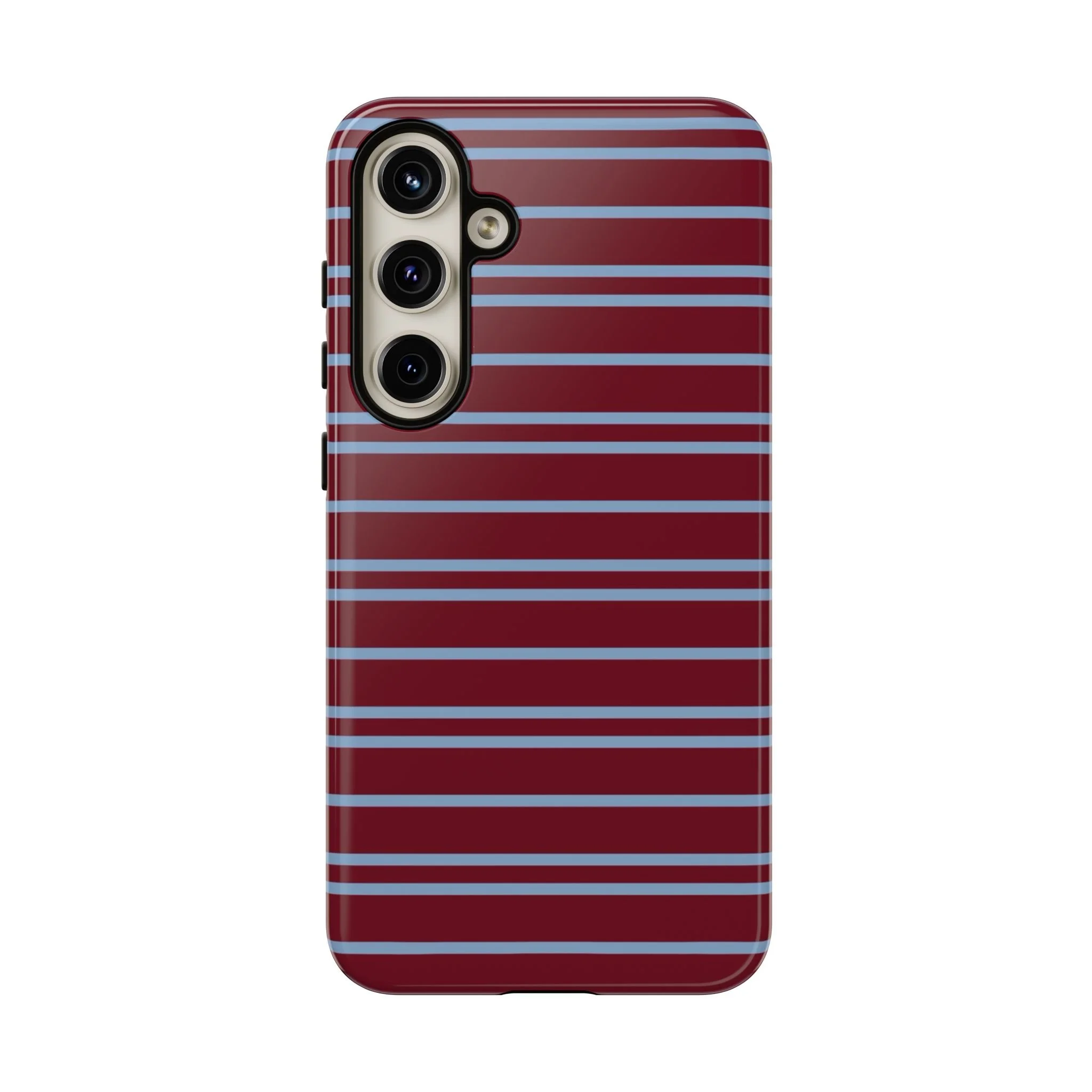 Striped Desire | Tough Phone Case