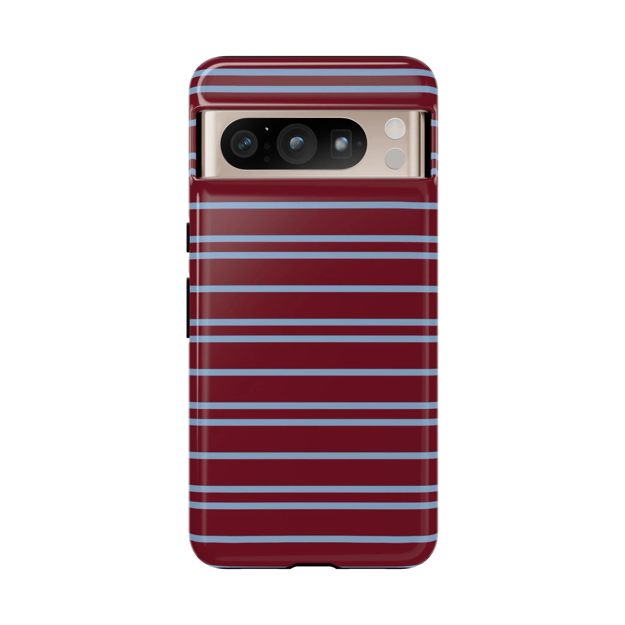 Striped Desire | Tough Phone Case