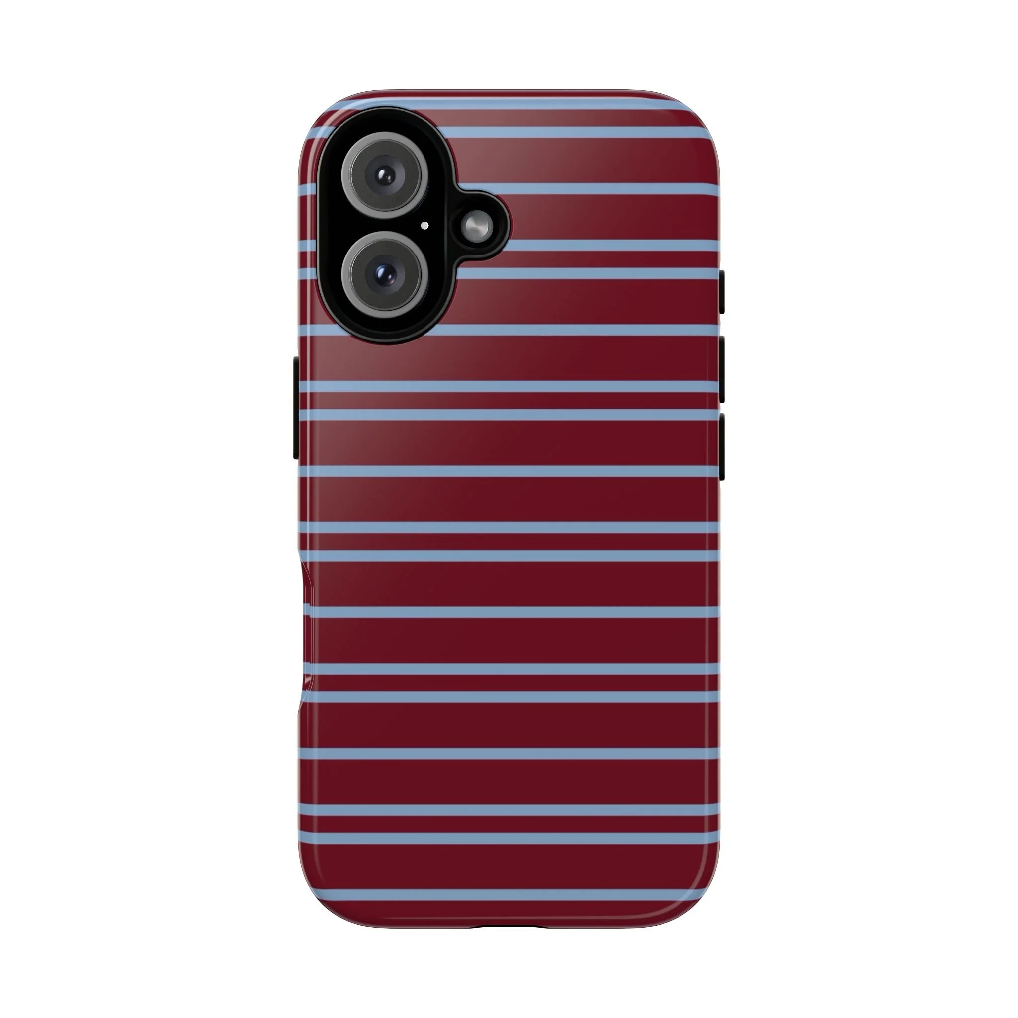 Striped Desire | Tough Phone Case