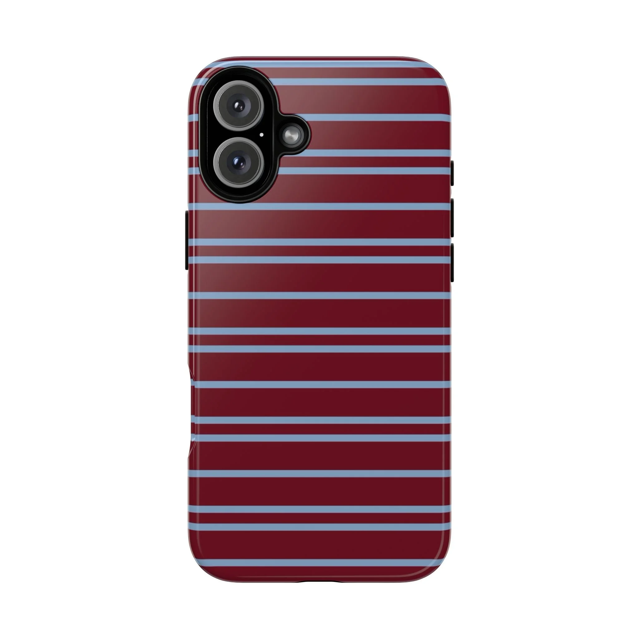 Striped Desire | Tough Phone Case