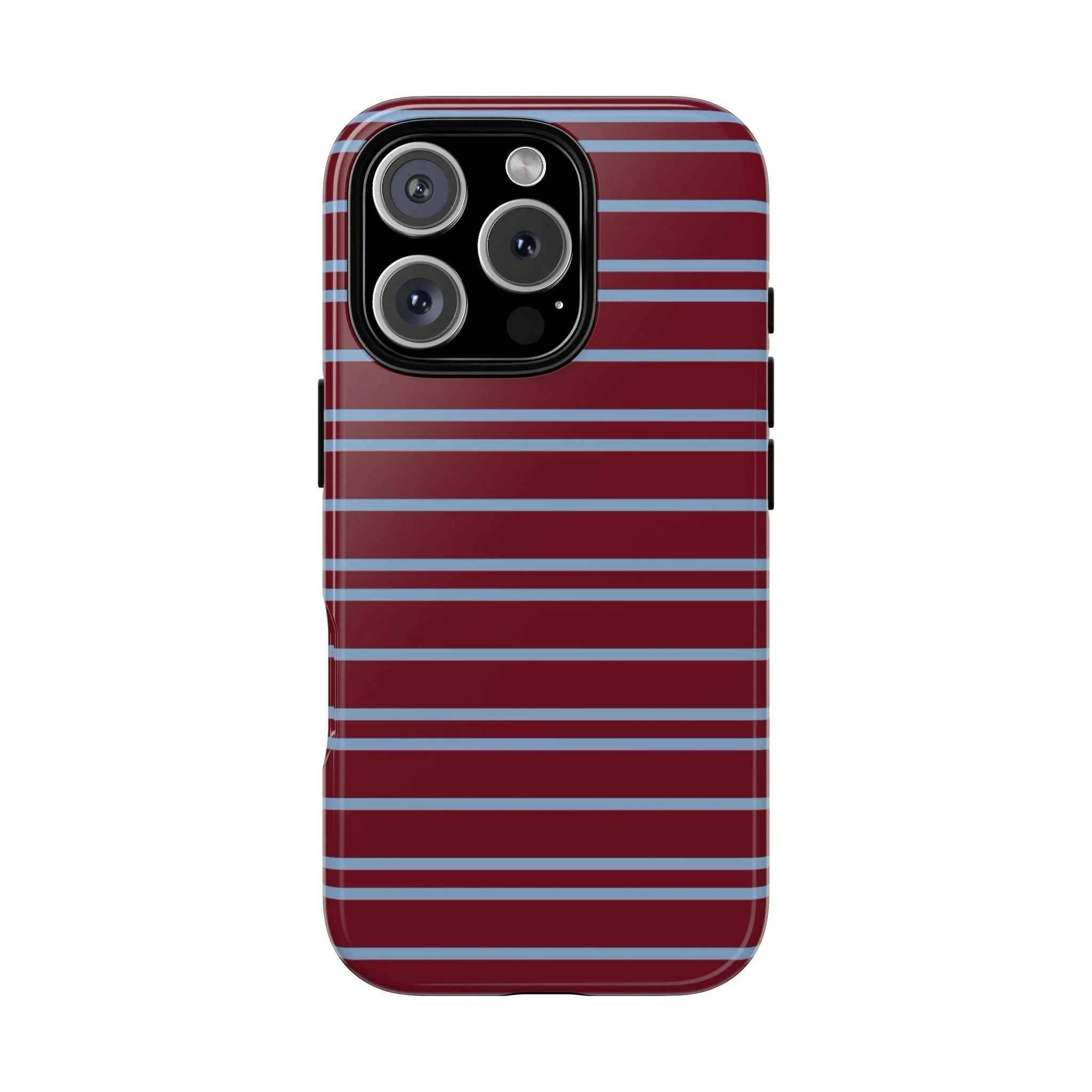 Striped Desire | Tough Phone Case