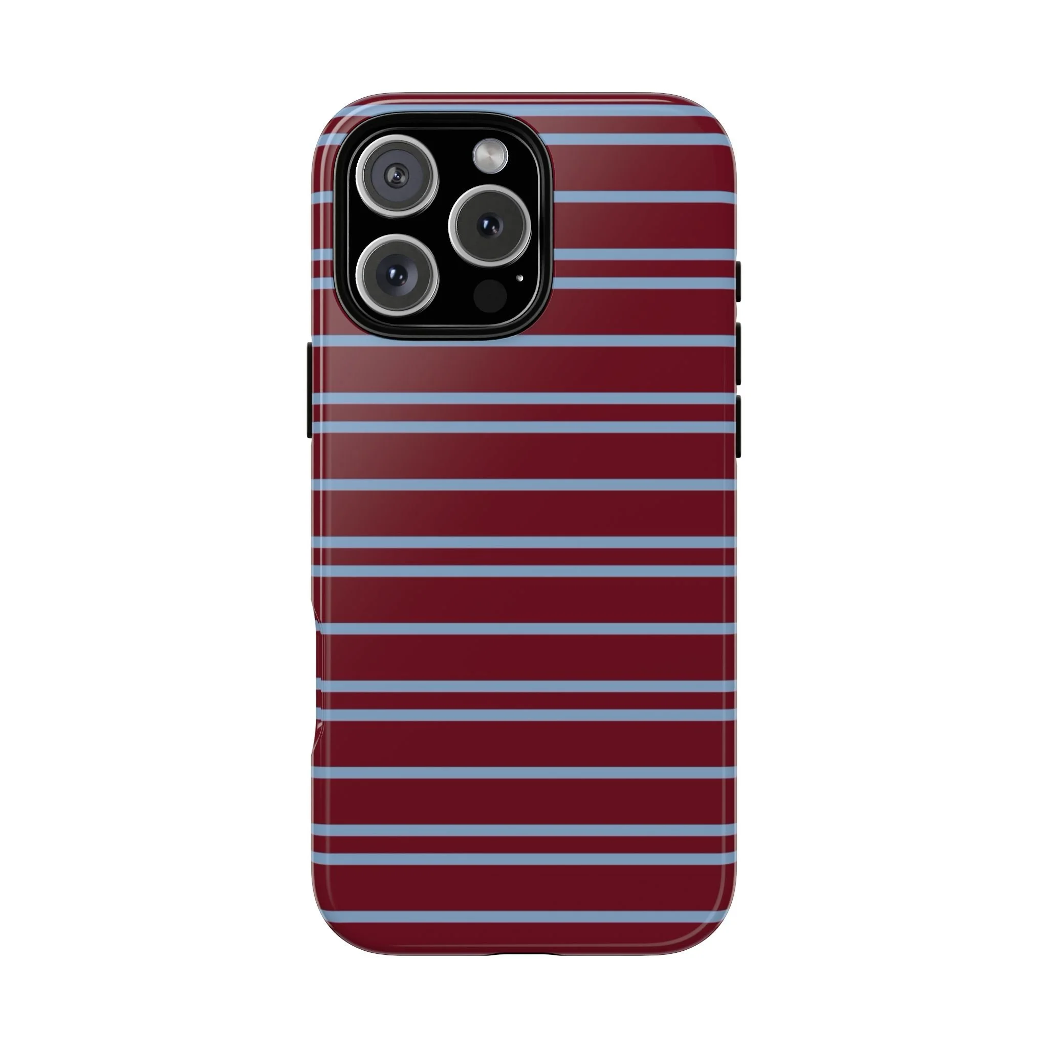Striped Desire | Tough Phone Case