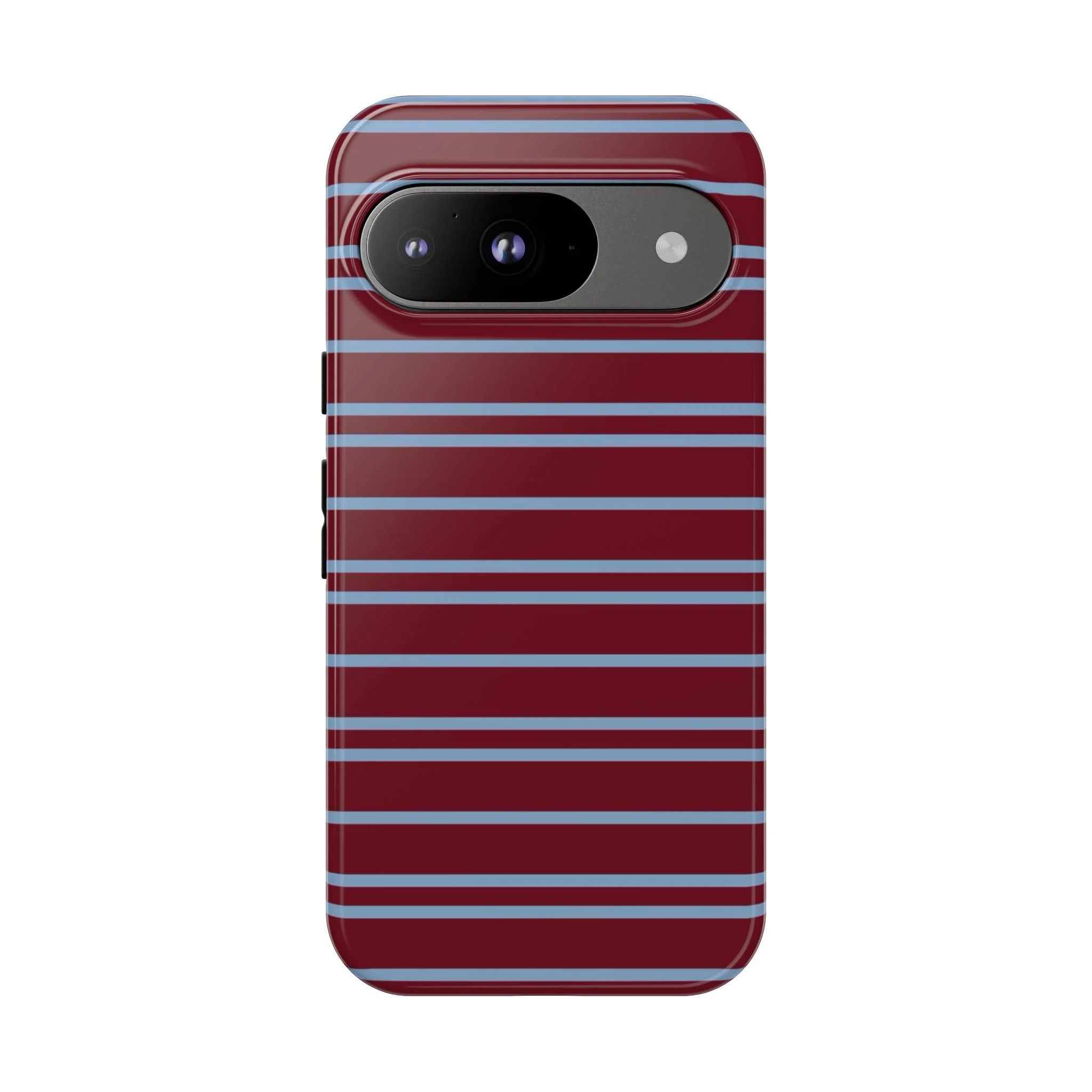 Striped Desire | Tough Phone Case