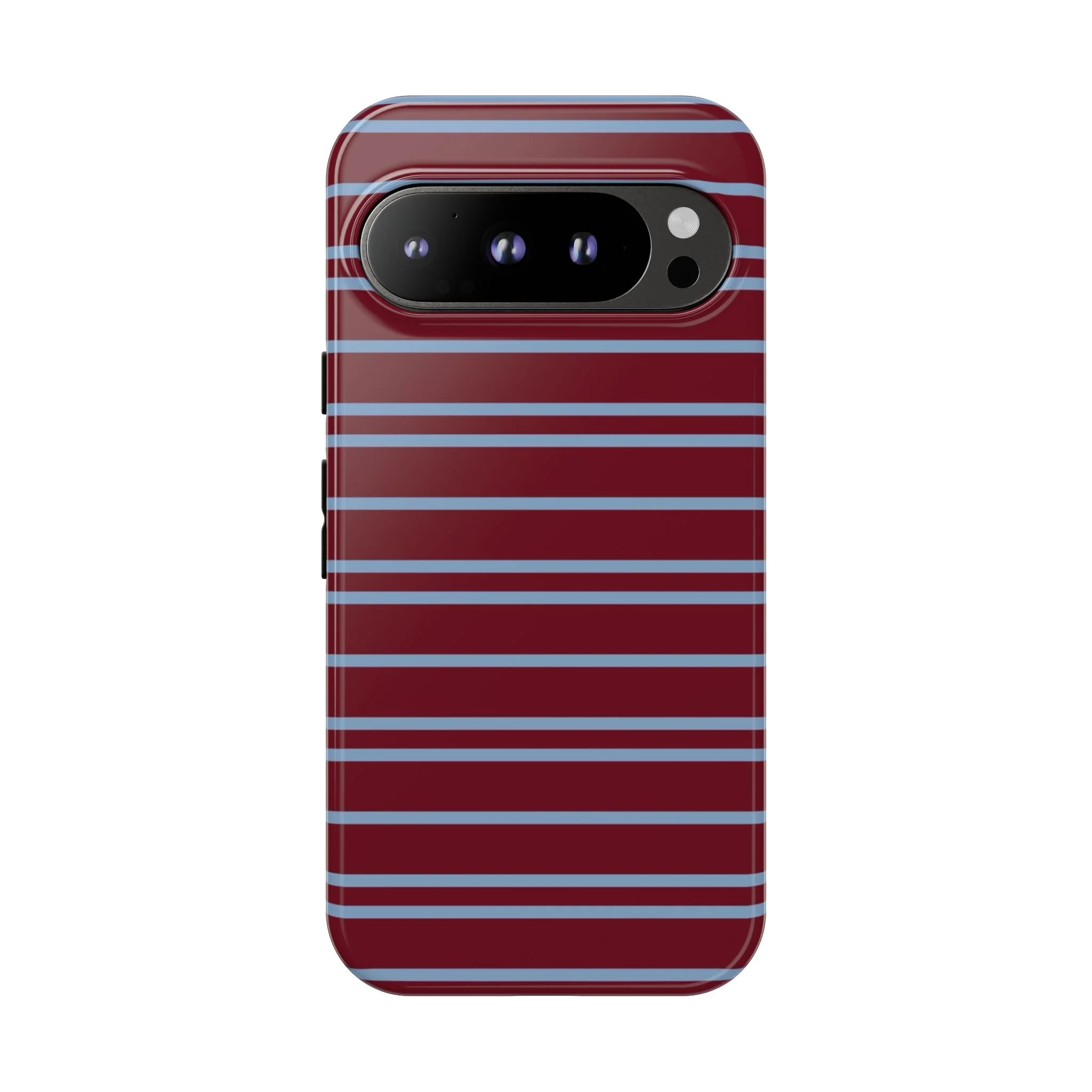 Striped Desire | Tough Phone Case