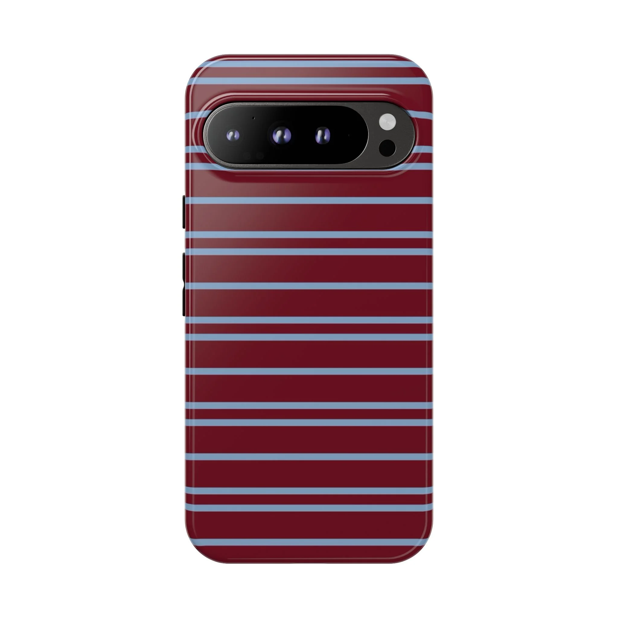 Striped Desire | Tough Phone Case