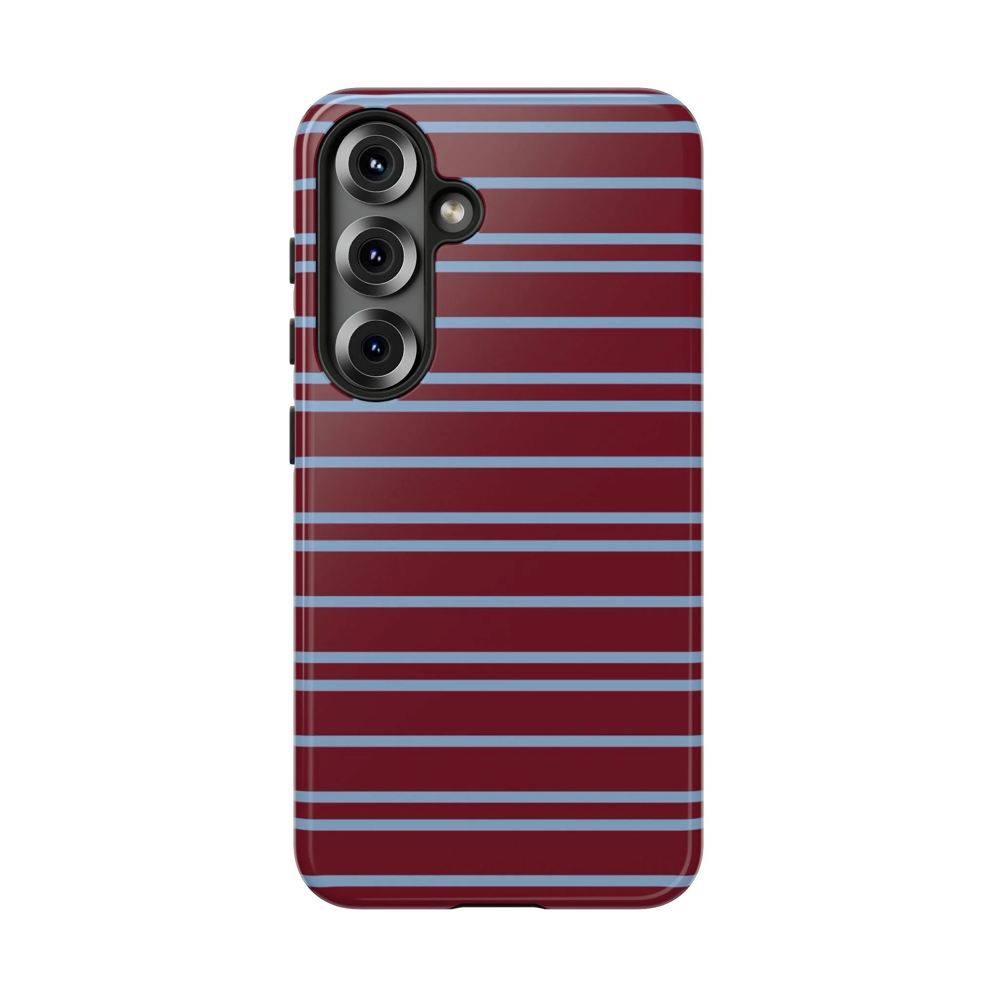 Striped Desire | Tough Phone Case