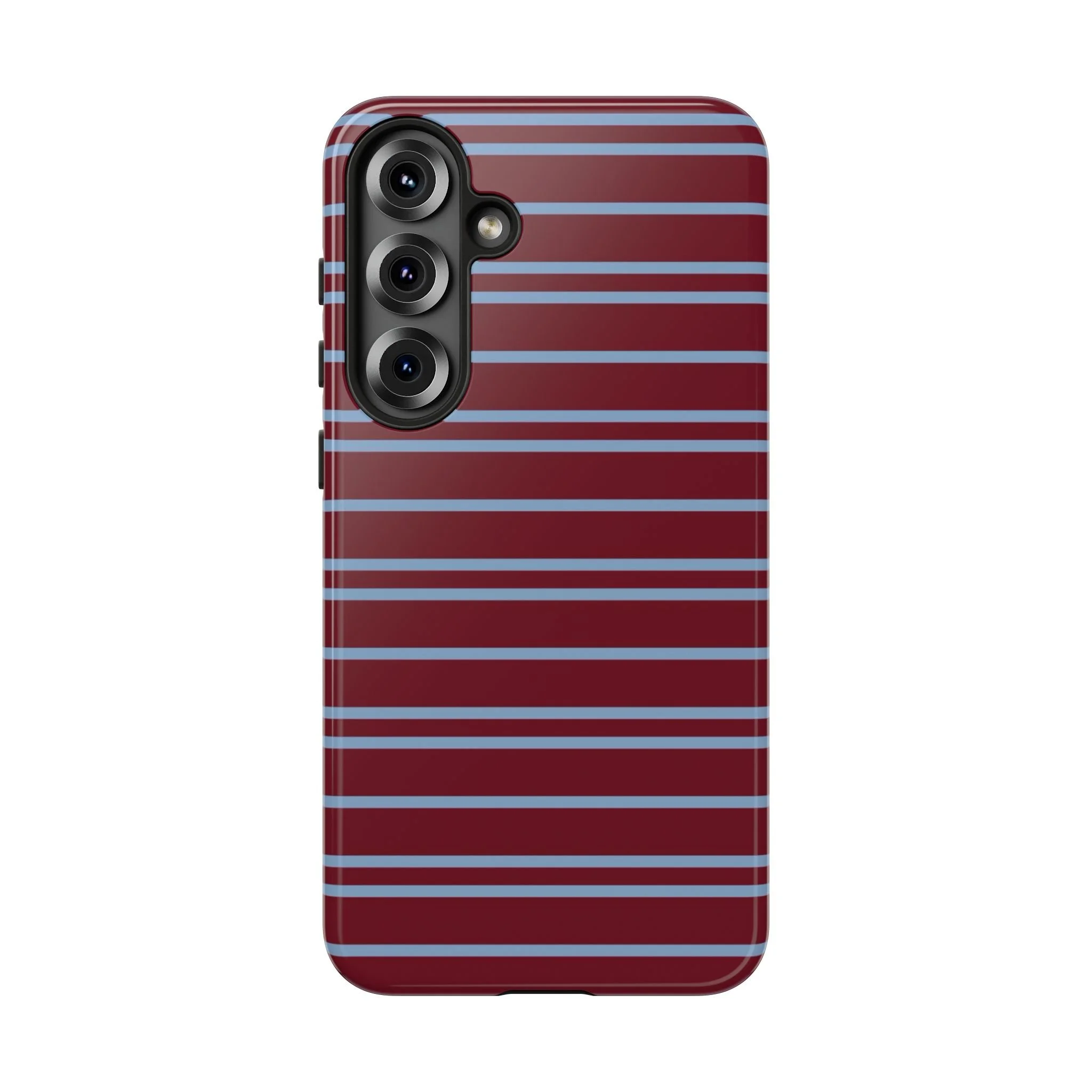 Striped Desire | Tough Phone Case