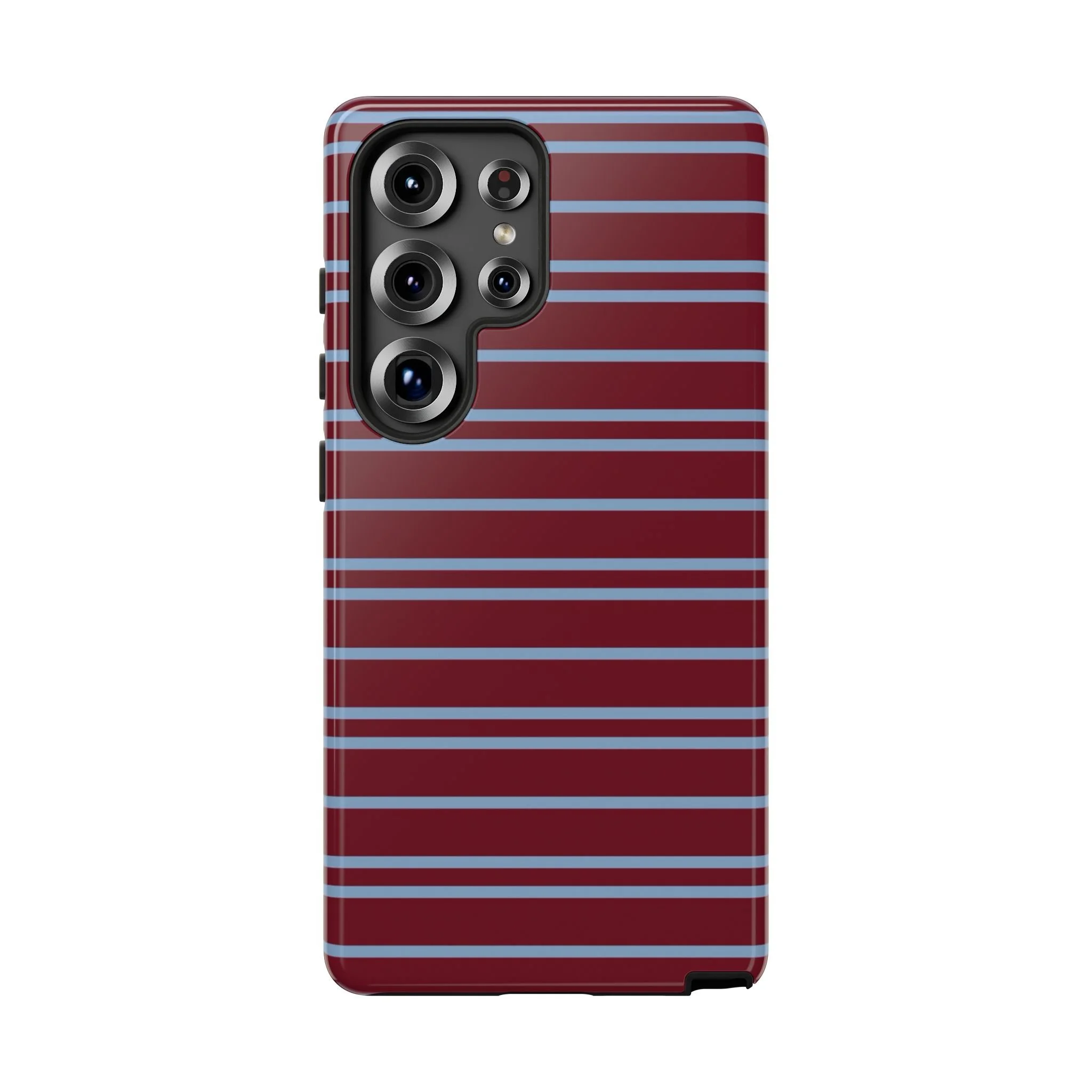 Striped Desire | Tough Phone Case