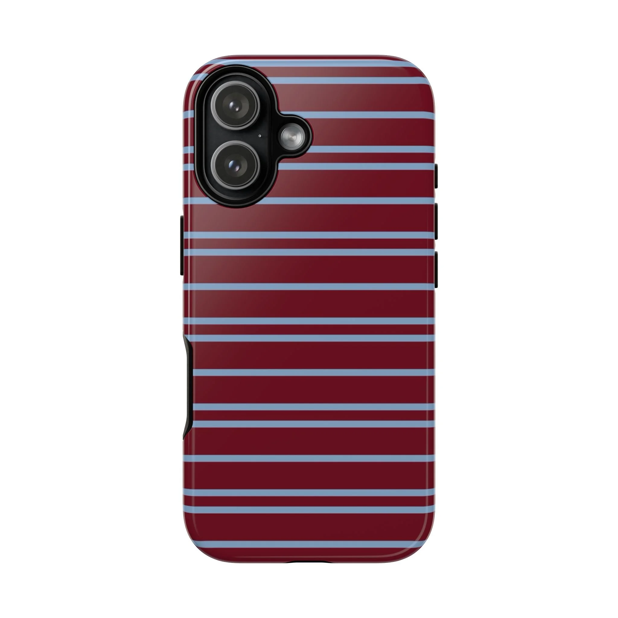Striped Desire | Tough Phone Case