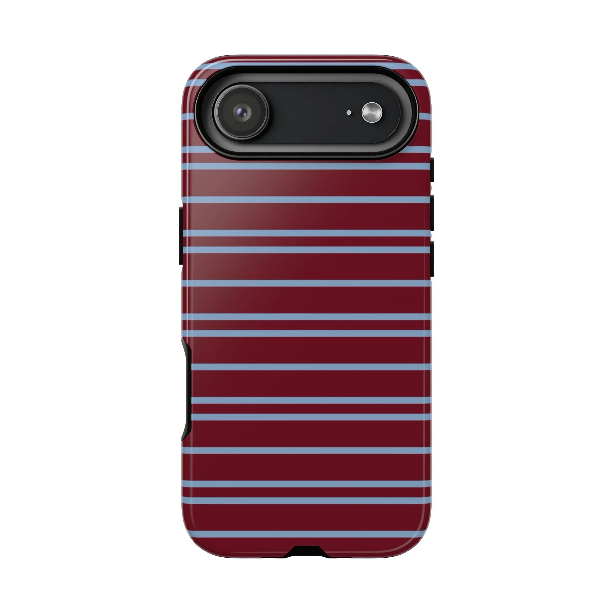 Striped Desire | Tough Phone Case