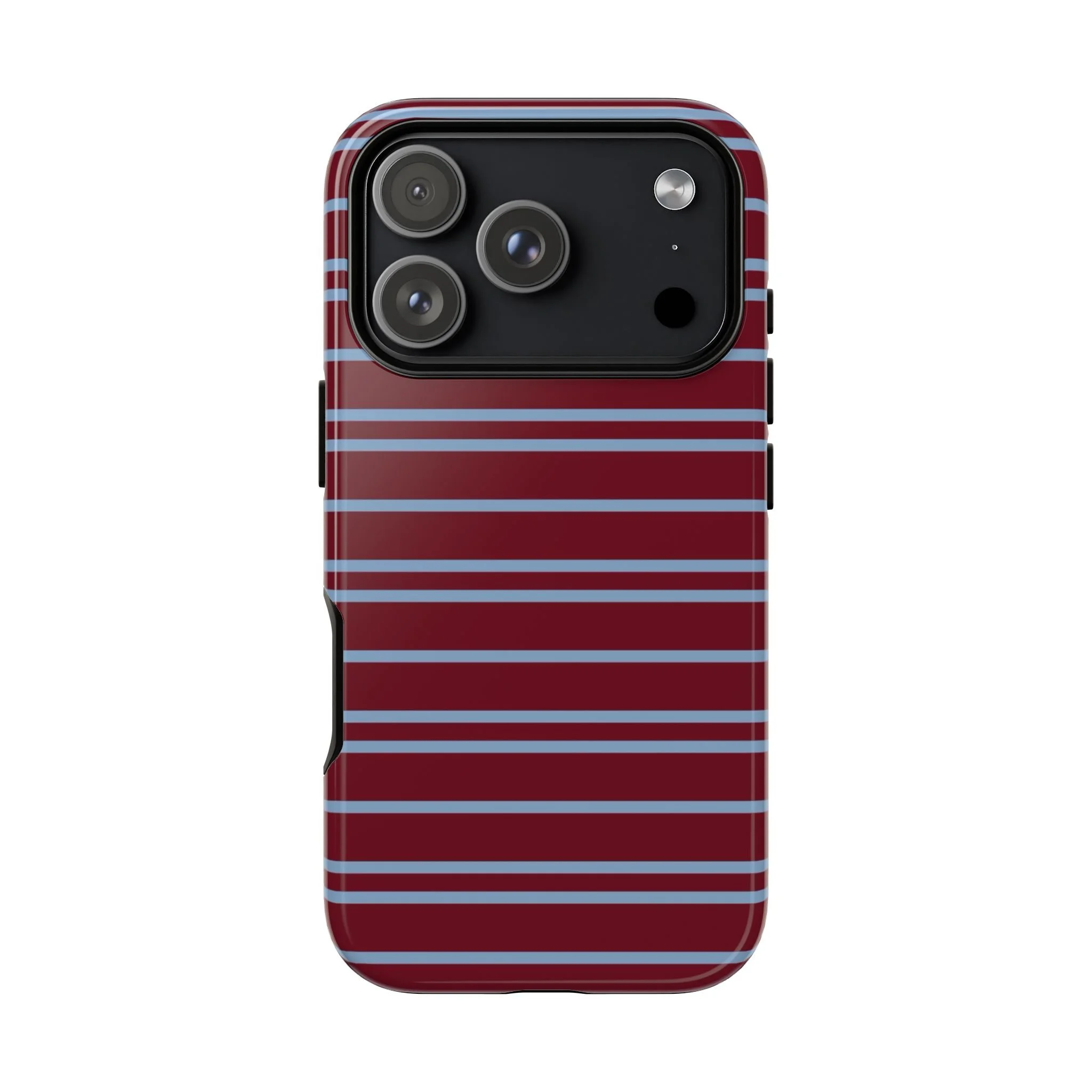 Striped Desire | Tough Phone Case