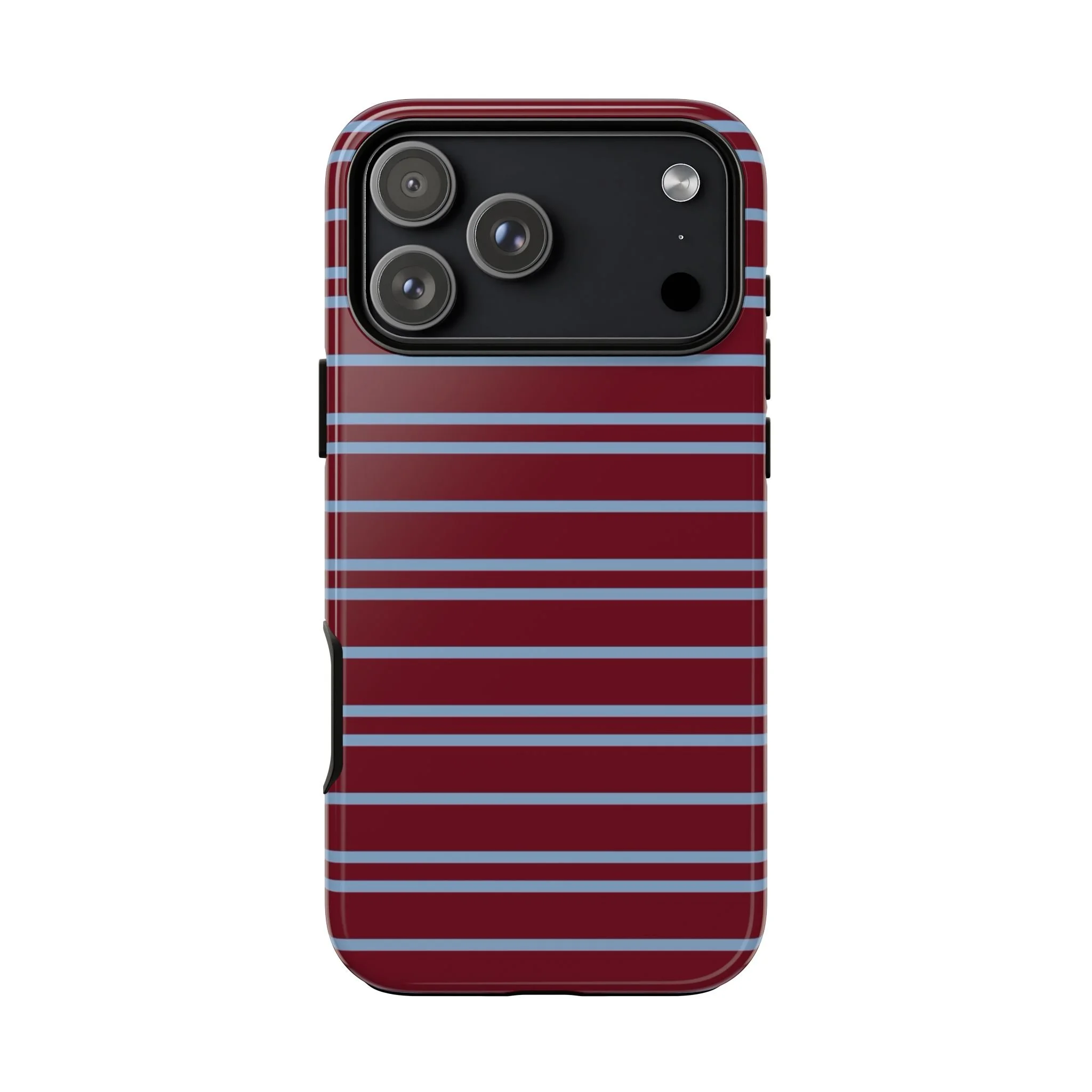 Striped Desire | Tough Phone Case
