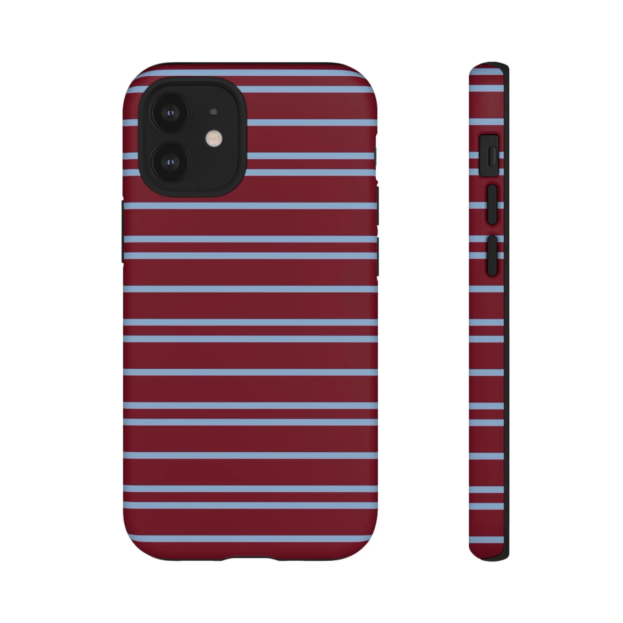 Striped Desire | Tough Phone Case