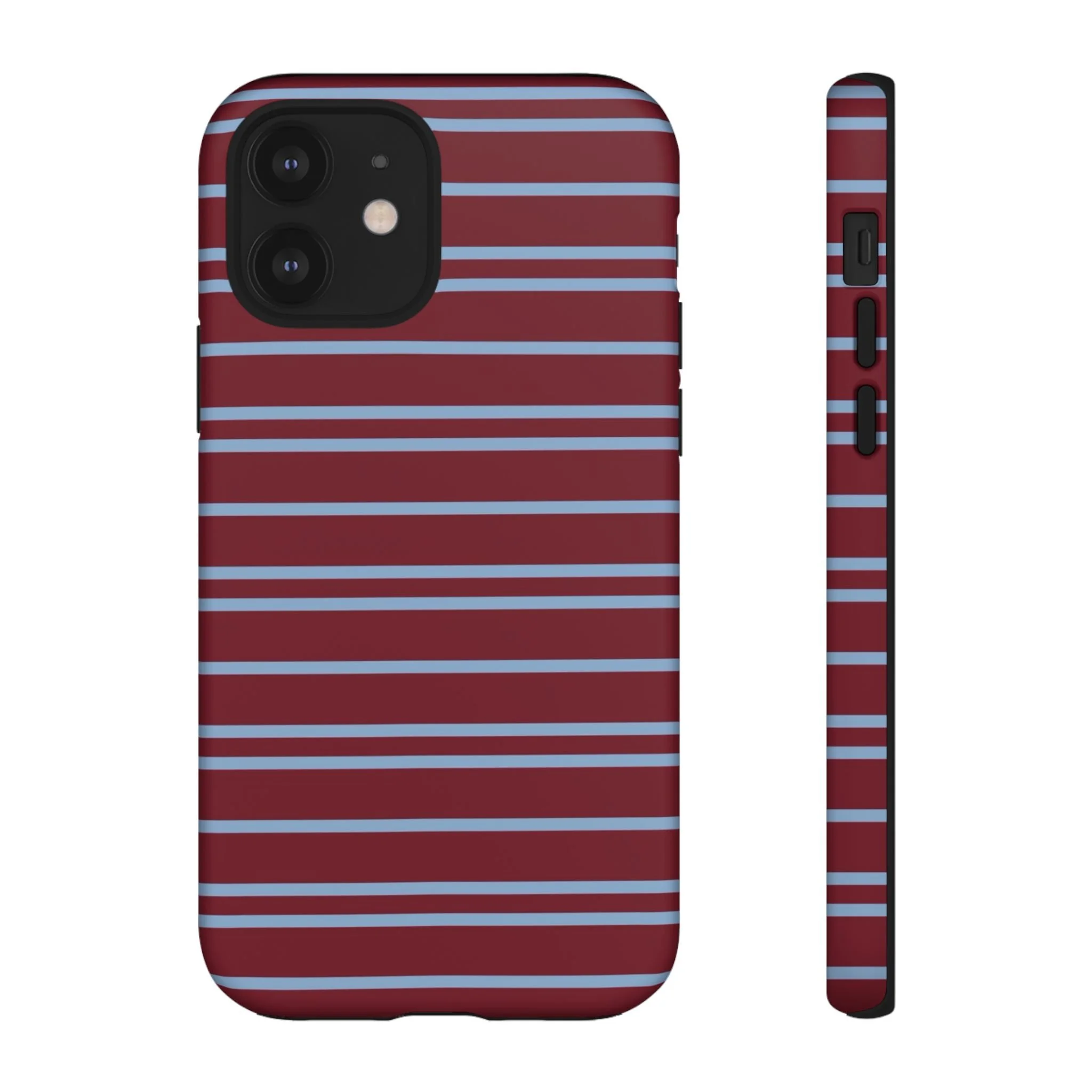 Striped Desire | Tough Phone Case