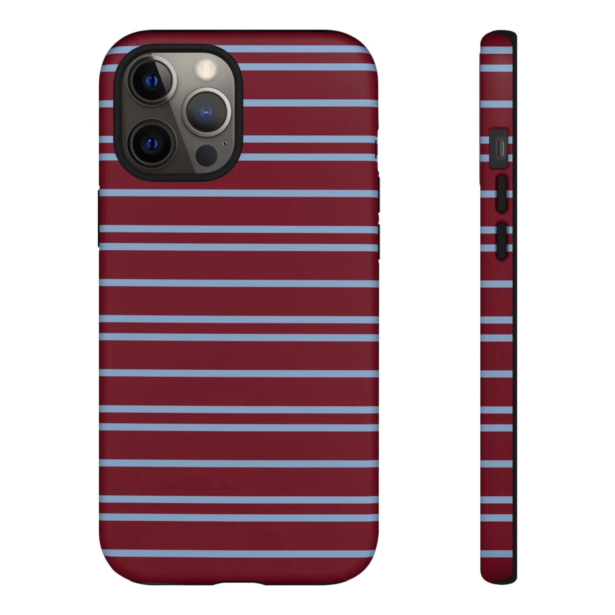 Striped Desire | Tough Phone Case