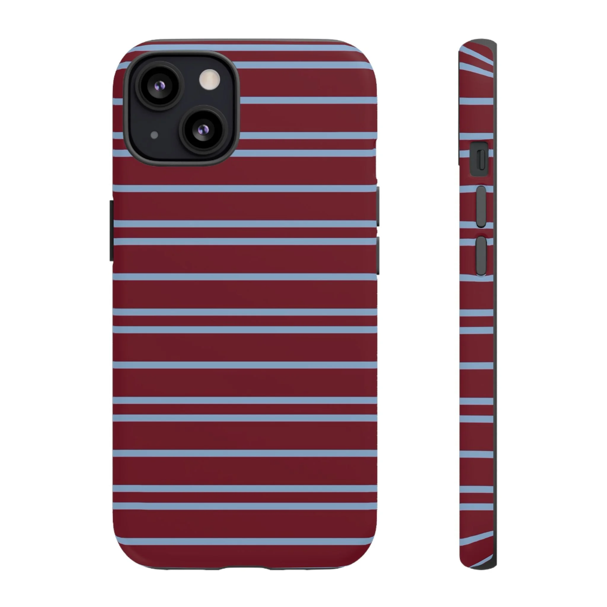 Striped Desire | Tough Phone Case