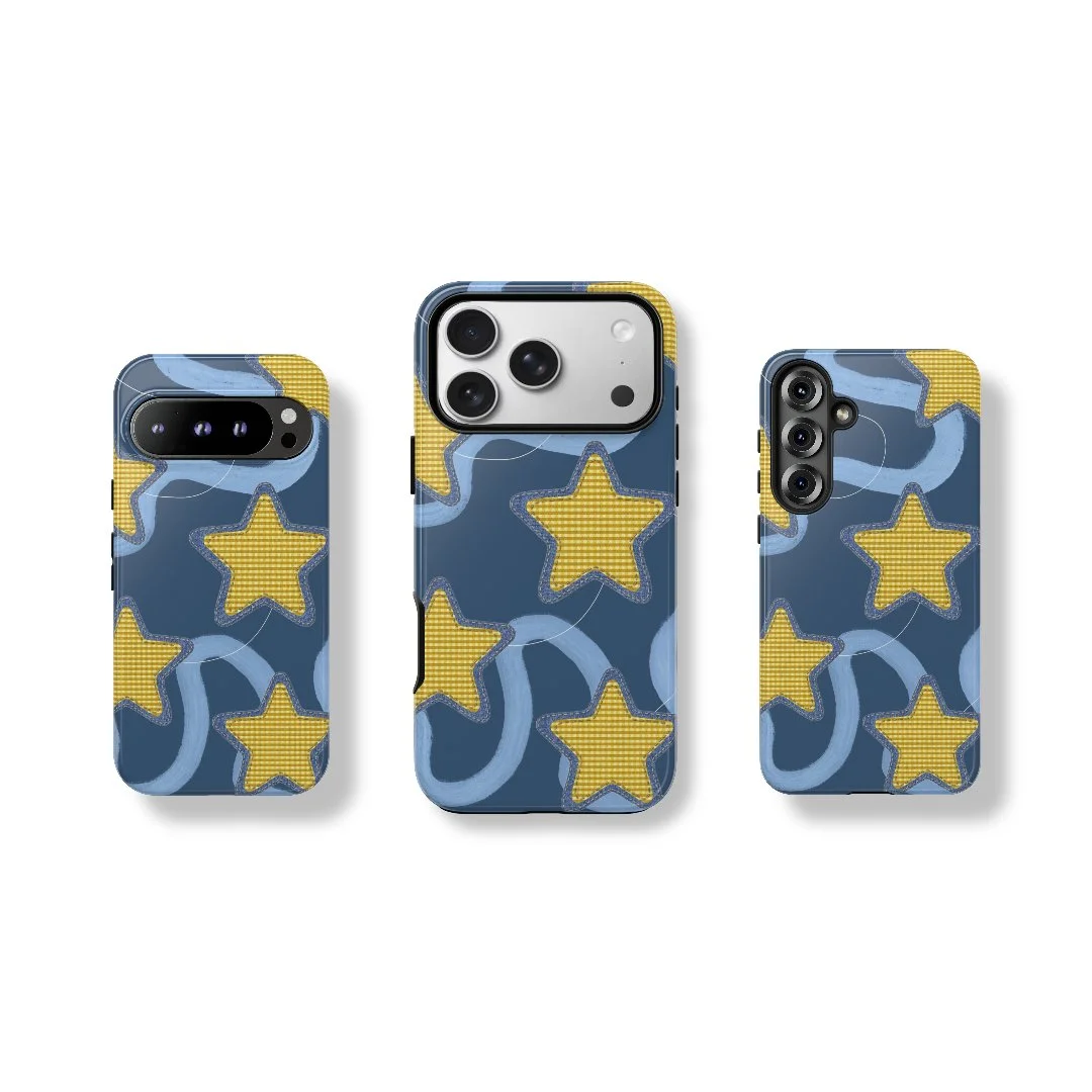 Dreamy | Tough Phone Case