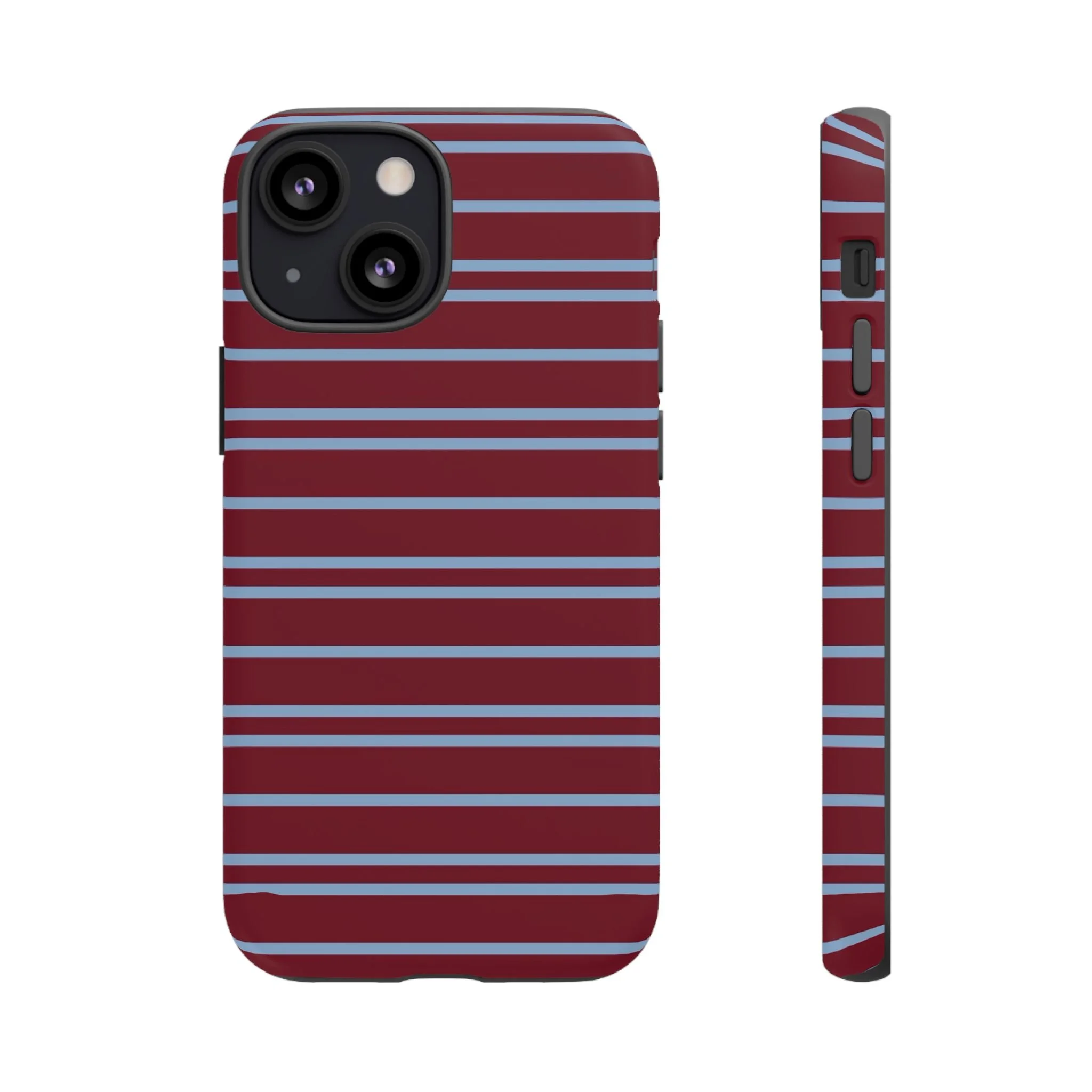 Striped Desire | Tough Phone Case