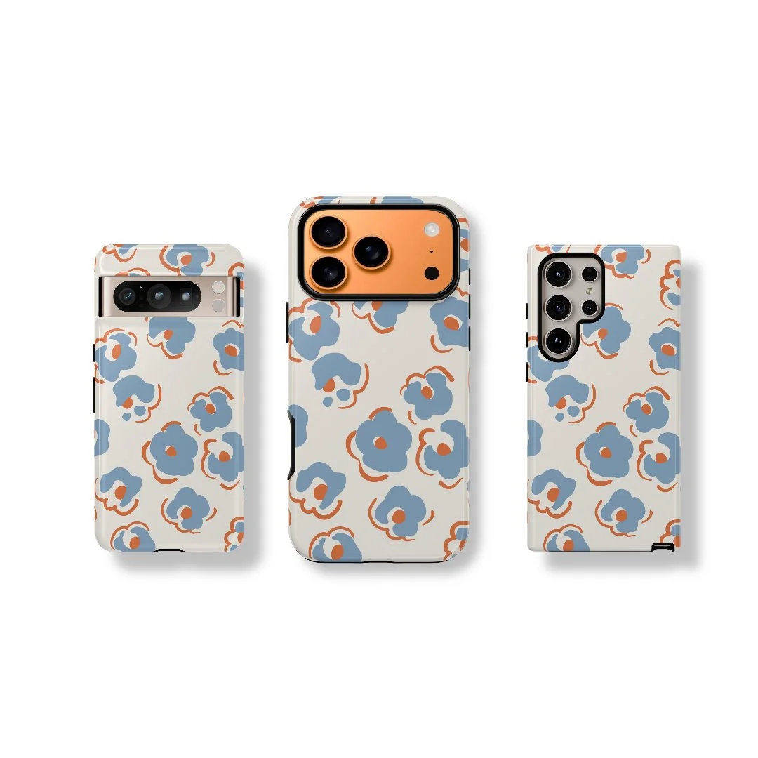 Daisies! | Tough Phone Case