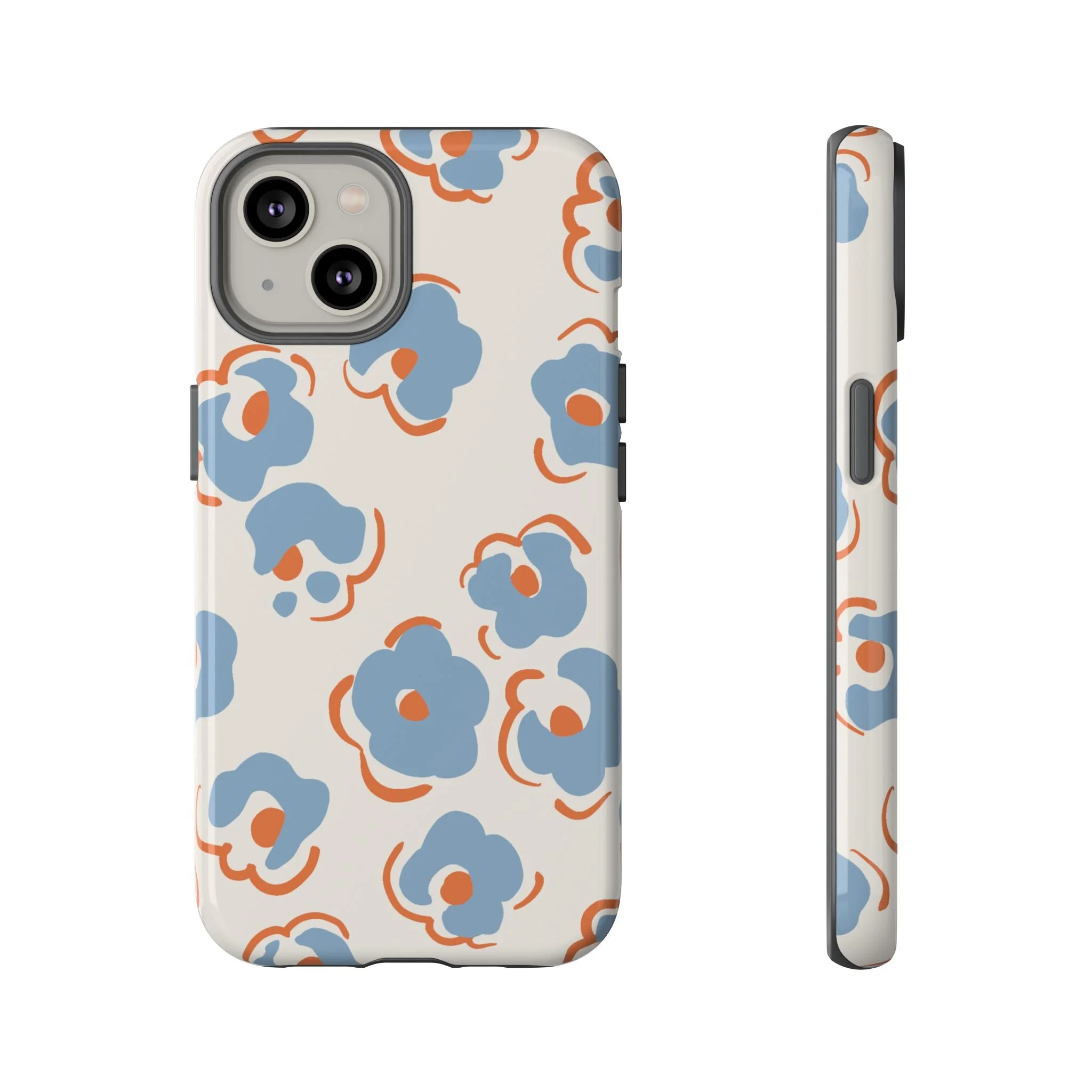 Daisies! | Tough Phone Case