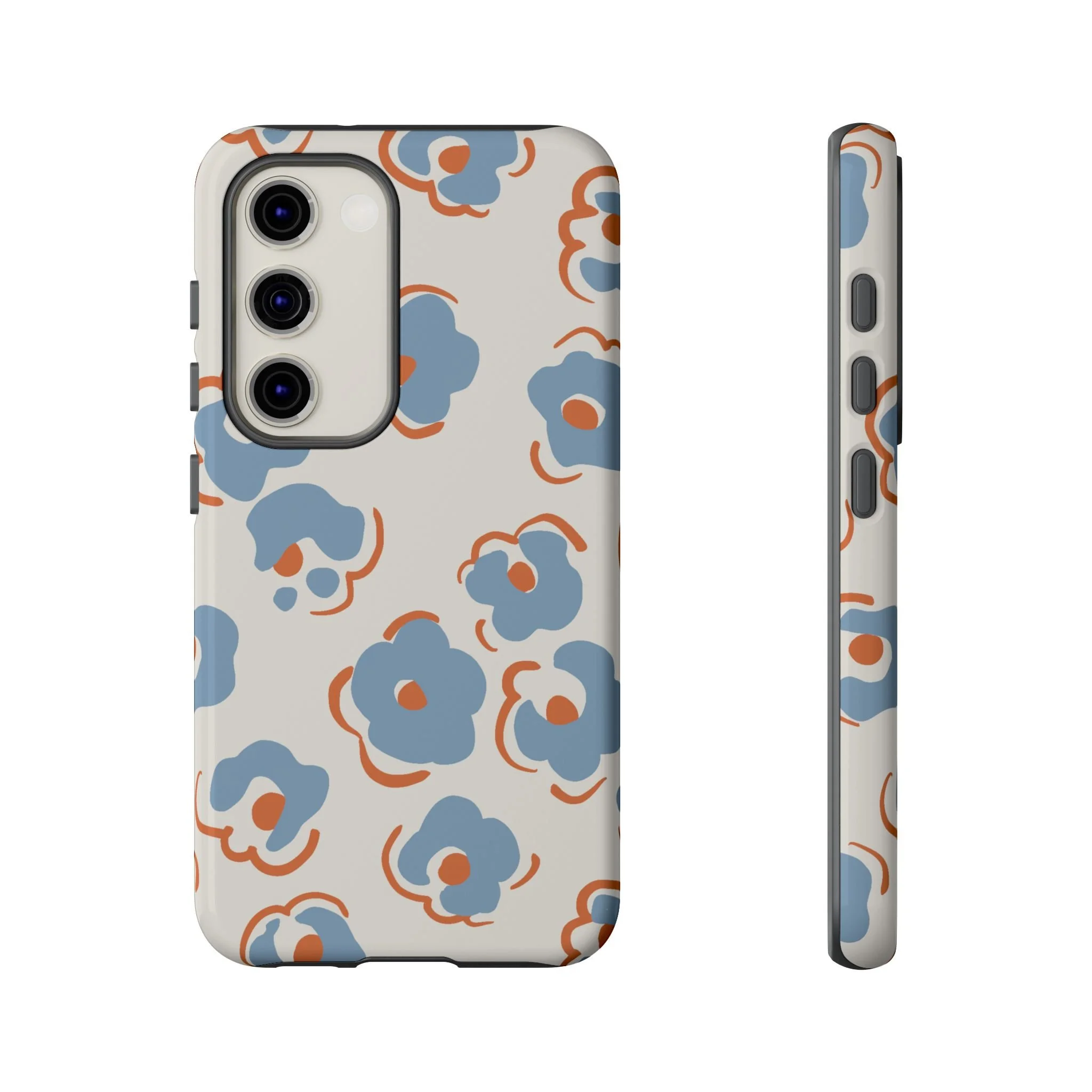 Daisies! | Tough Phone Case