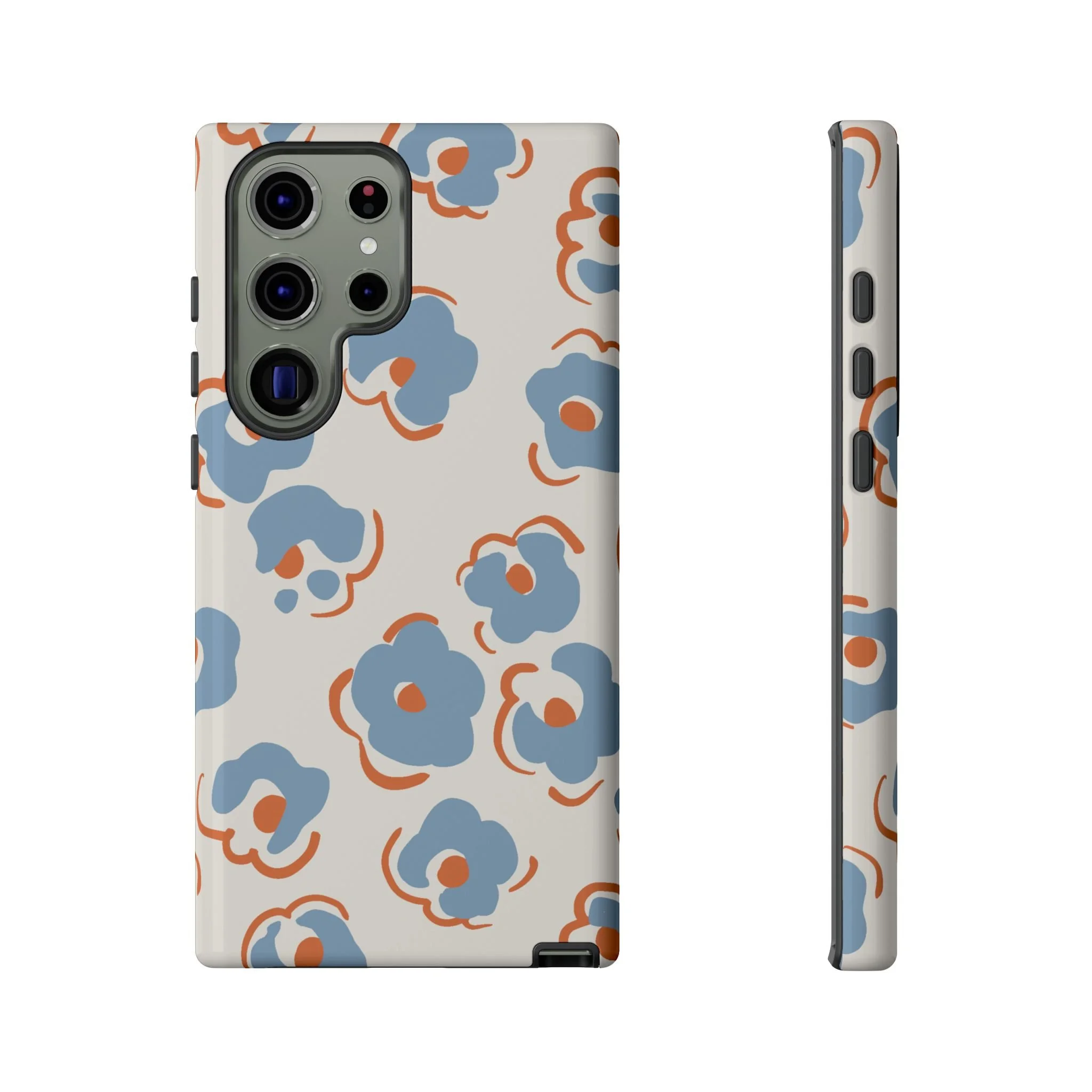 Daisies! | Tough Phone Case