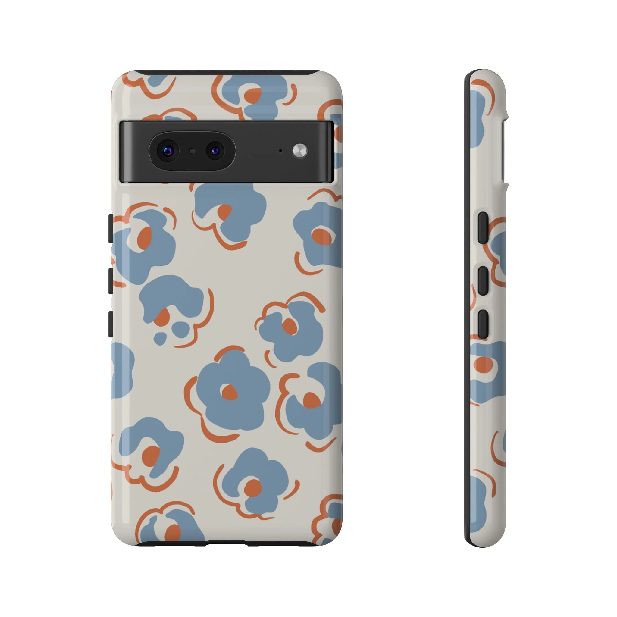 Daisies! | Tough Phone Case