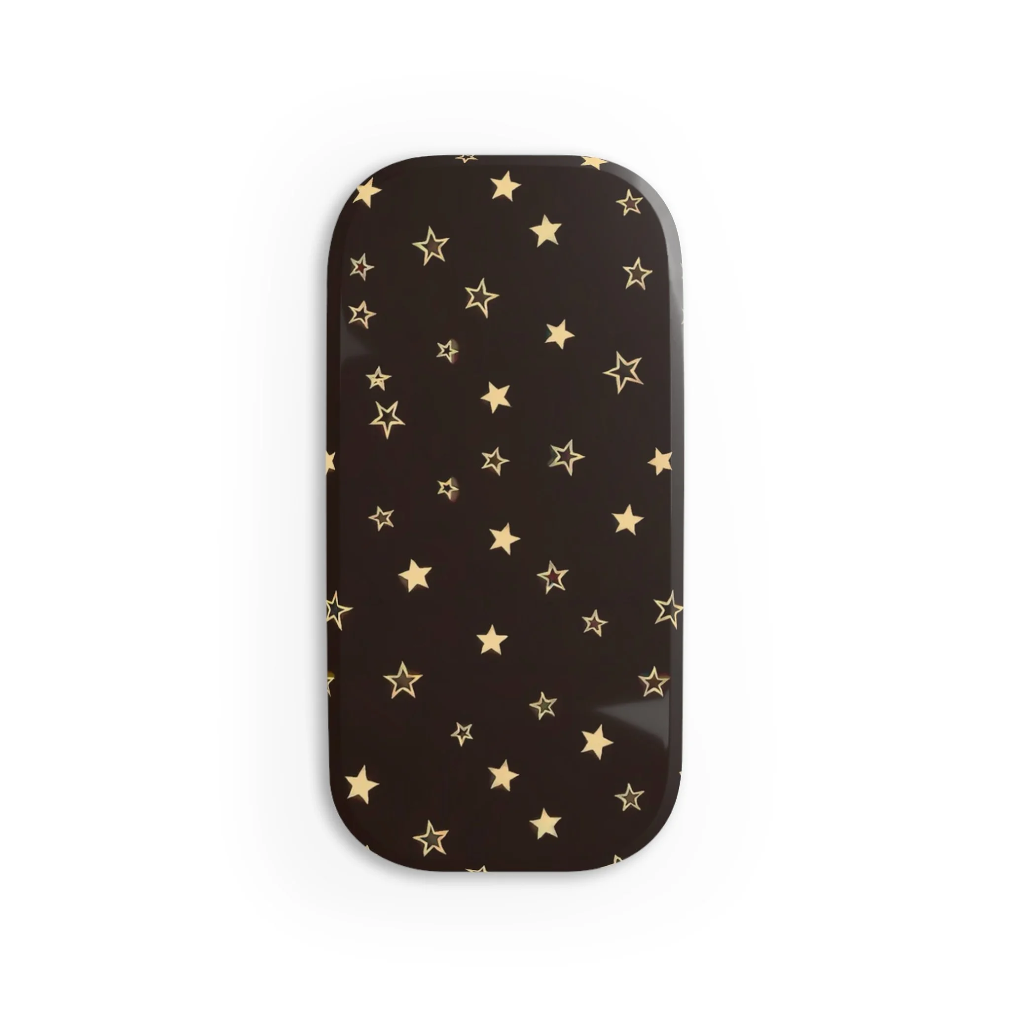 Stars In Chocolate | Phone Grip