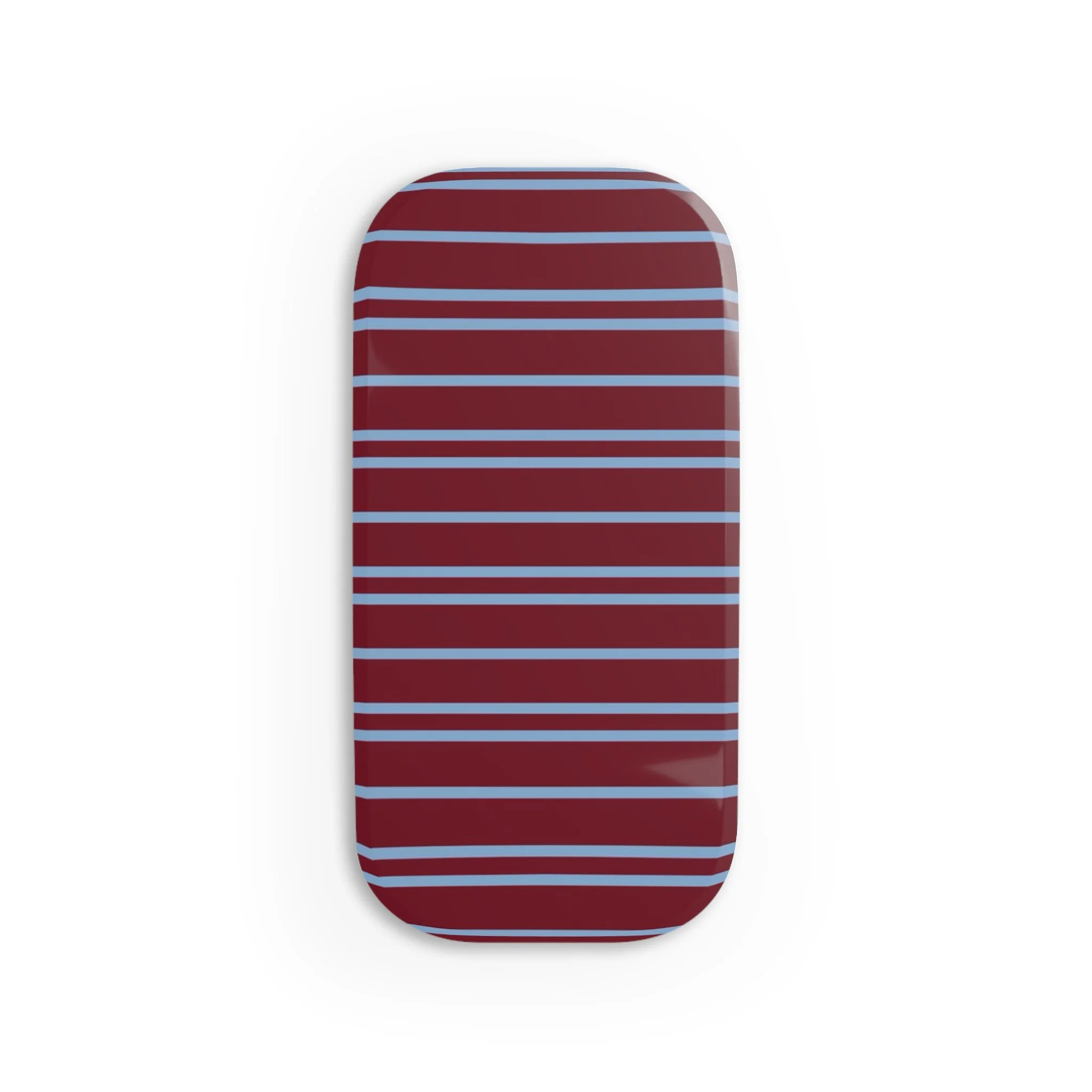 Striped Desire | Phone Grip