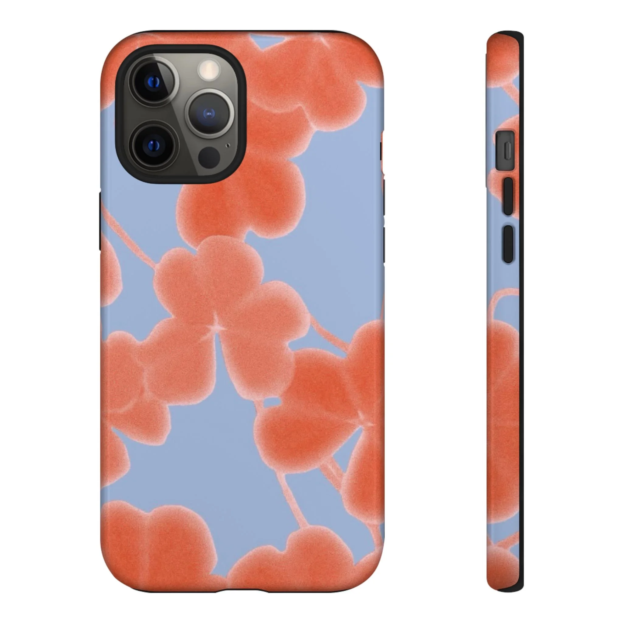 Serene Blossom | Tough Phone Case