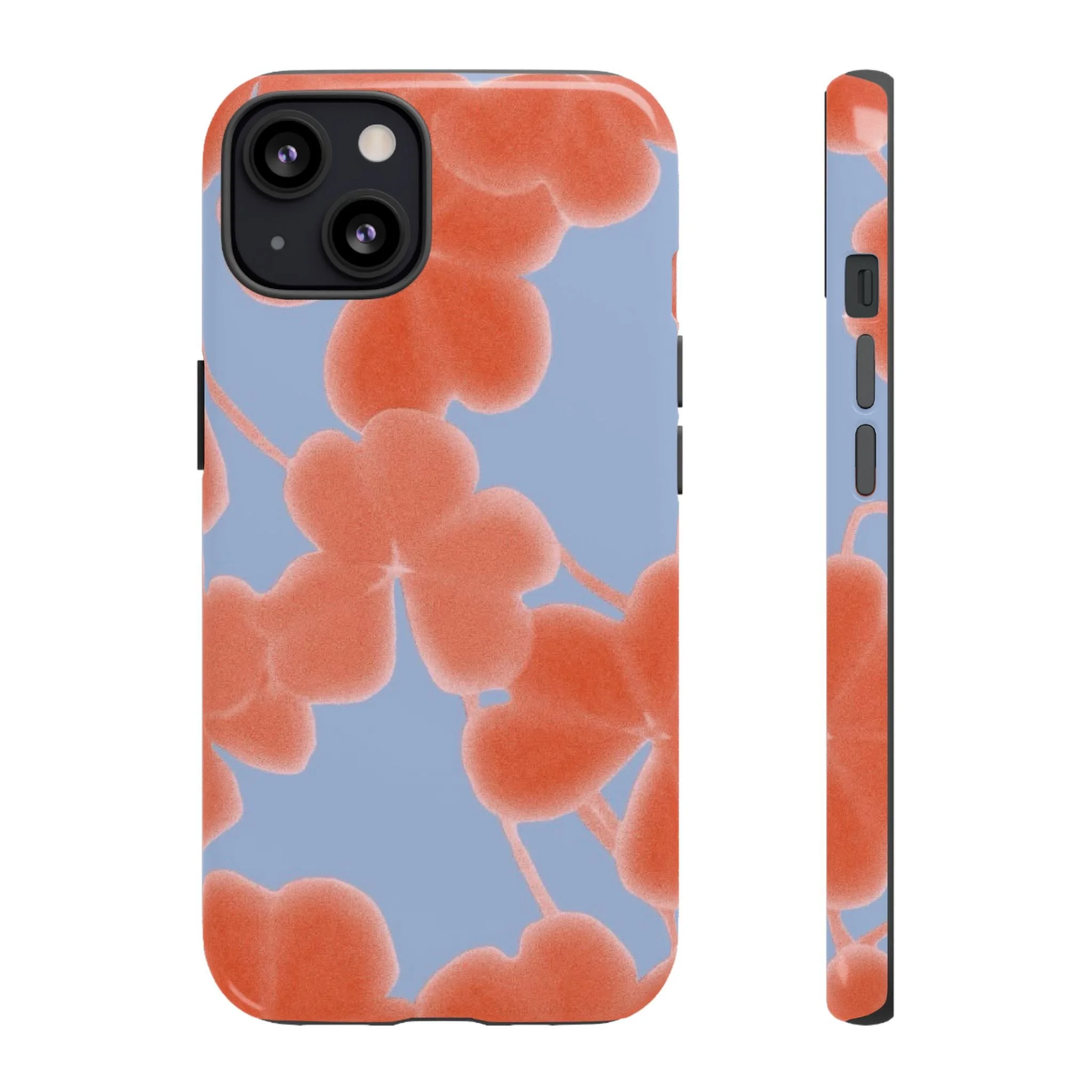 Serene Blossom | Tough Phone Case