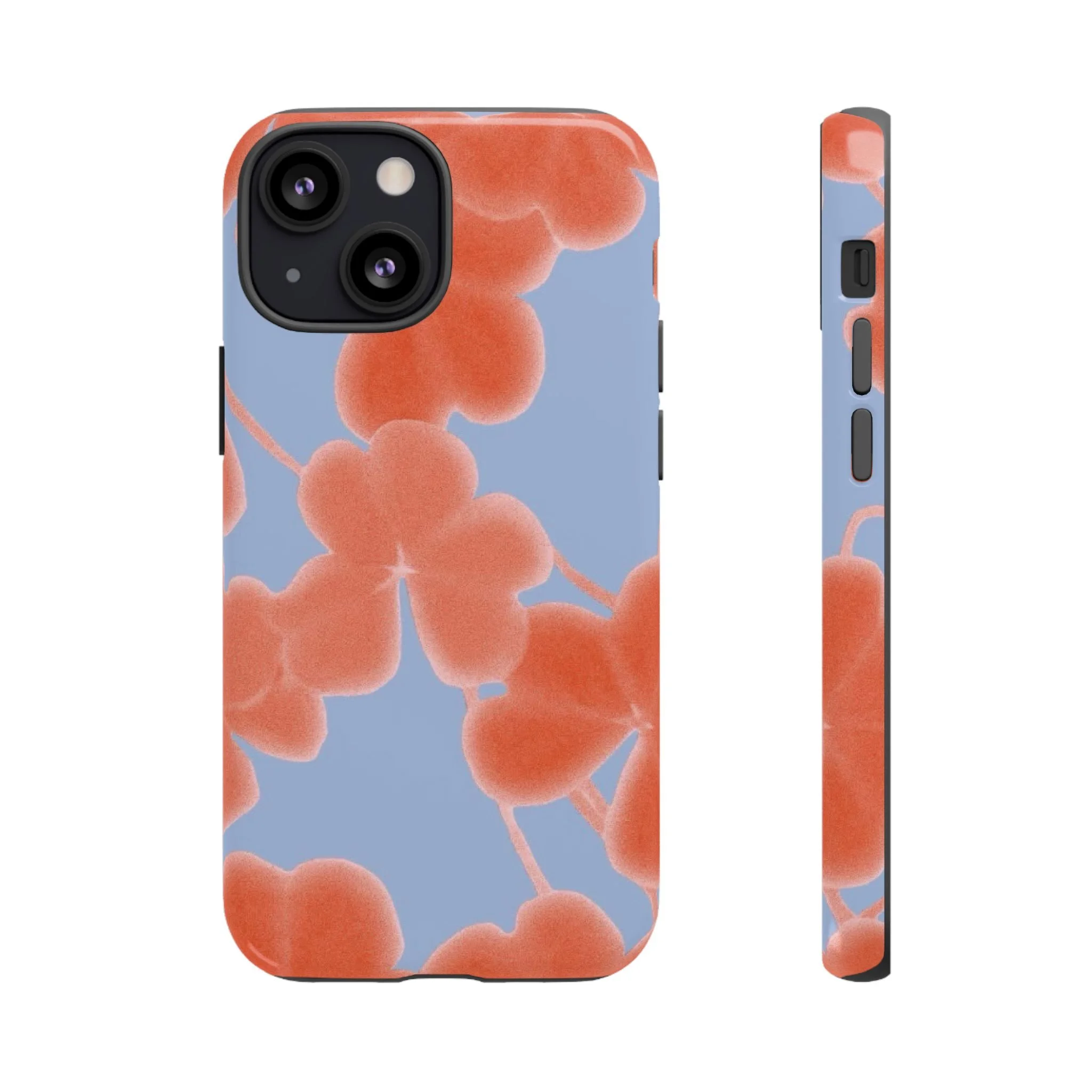 Serene Blossom | Tough Phone Case