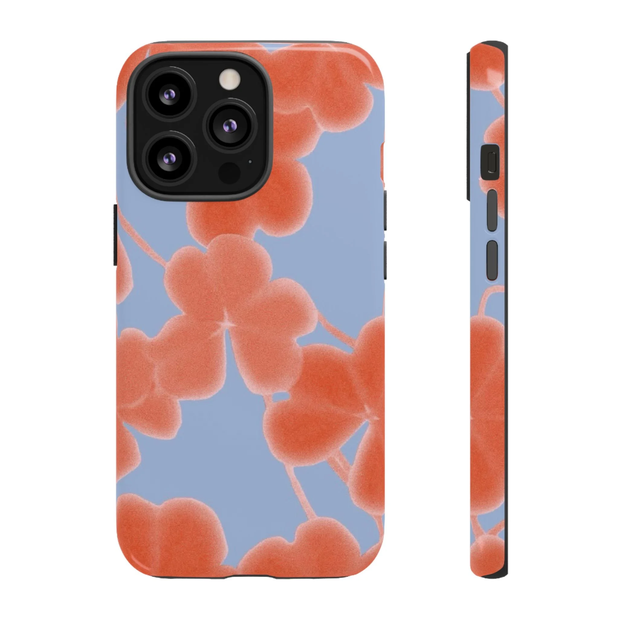 Serene Blossom | Tough Phone Case