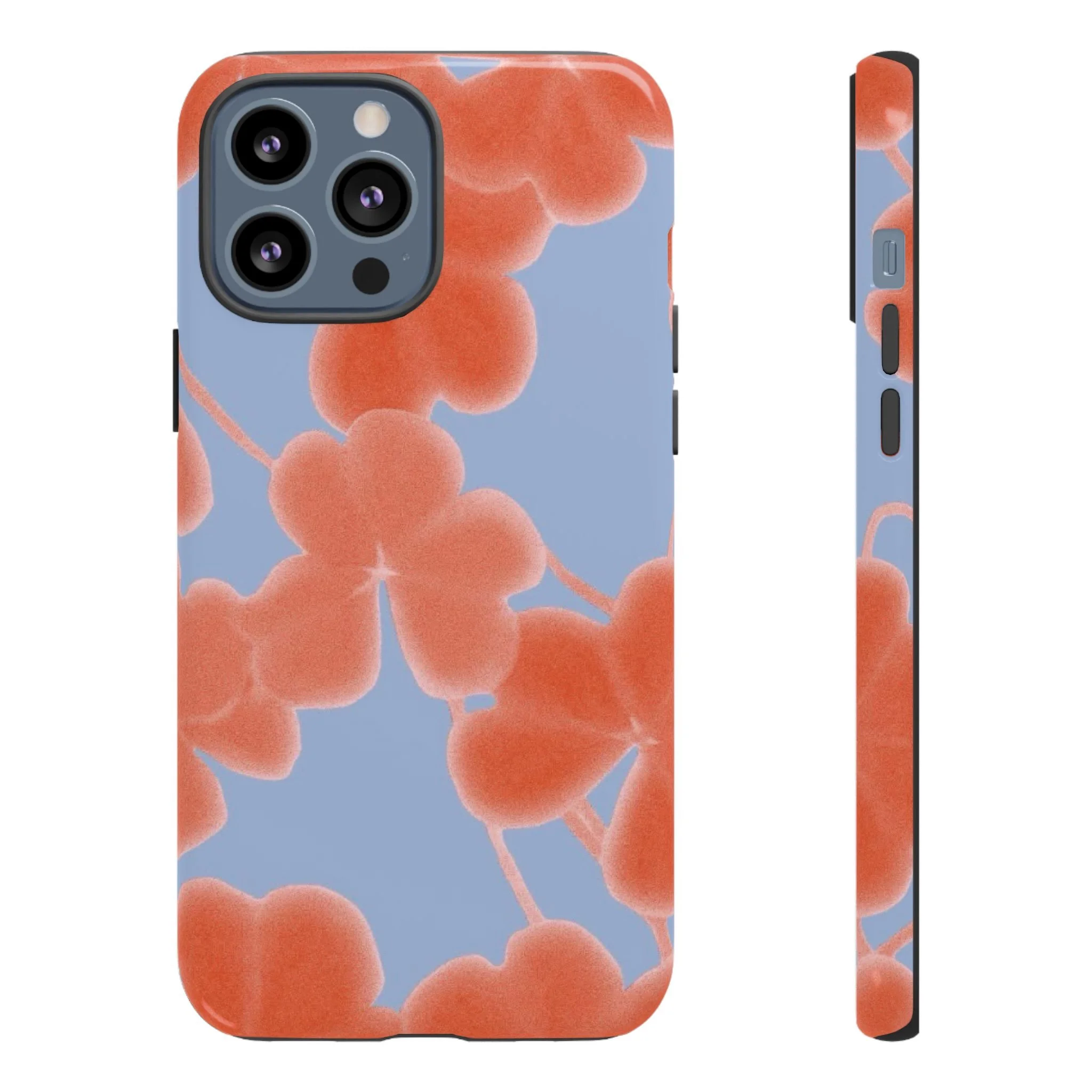 Serene Blossom | Tough Phone Case