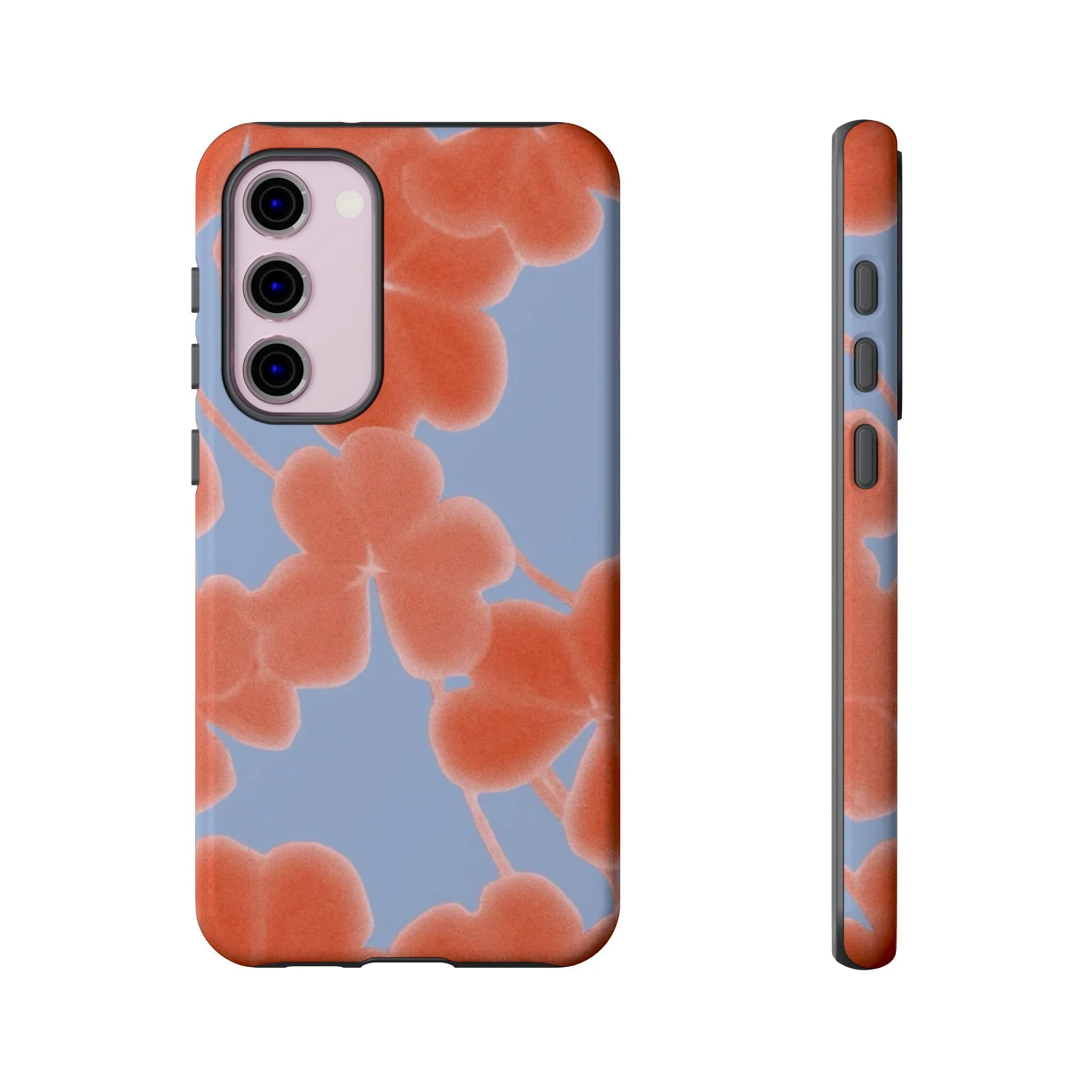 Serene Blossom | Tough Phone Case