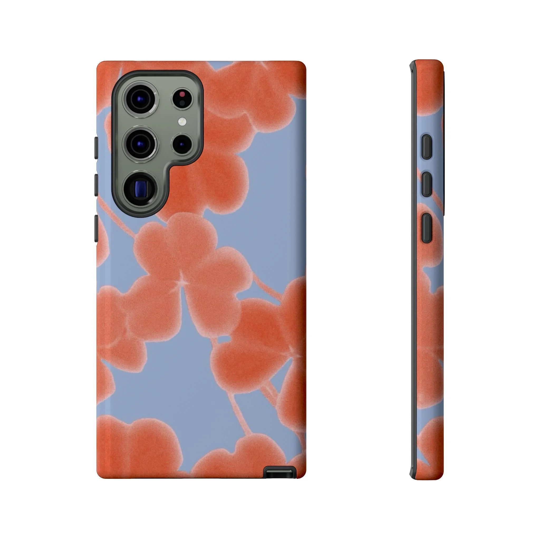 Serene Blossom | Tough Phone Case