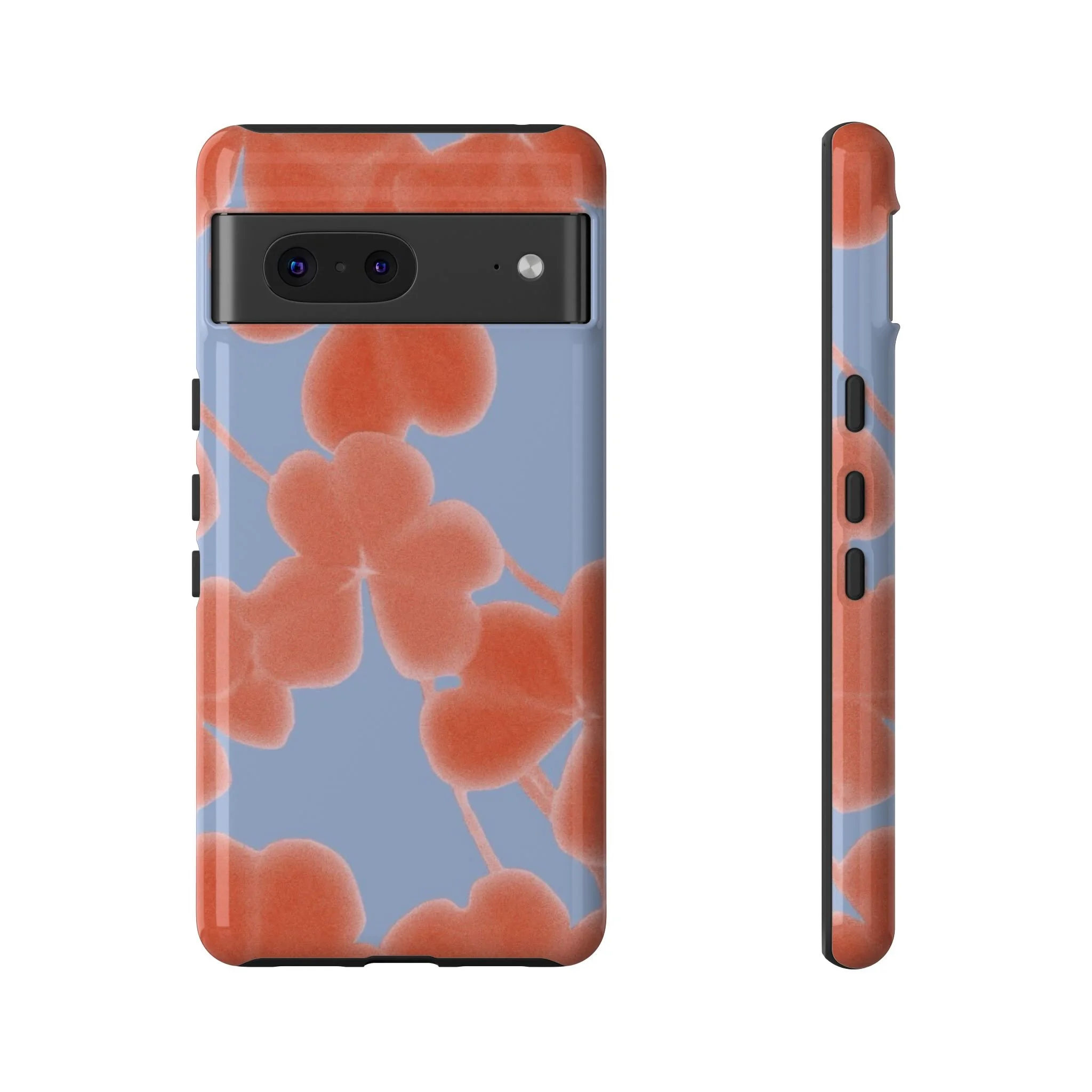 Serene Blossom | Tough Phone Case
