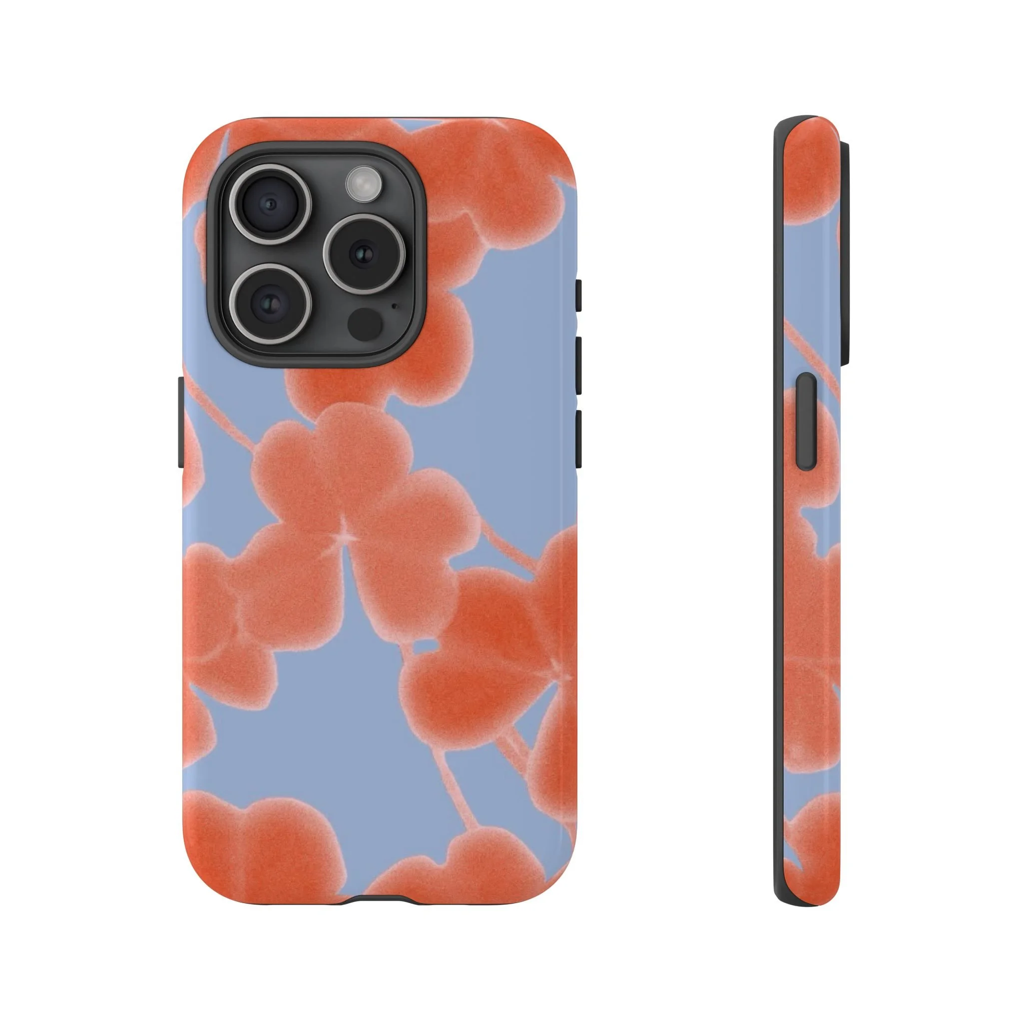 Serene Blossom | Tough Phone Case