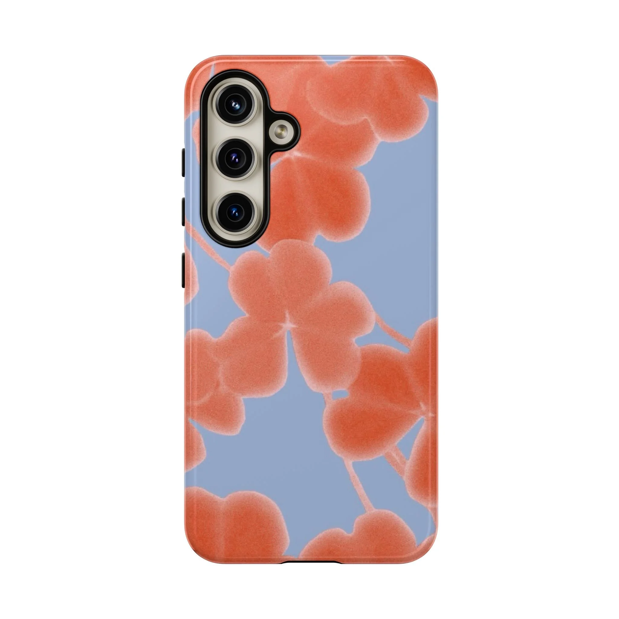 Serene Blossom | Tough Phone Case