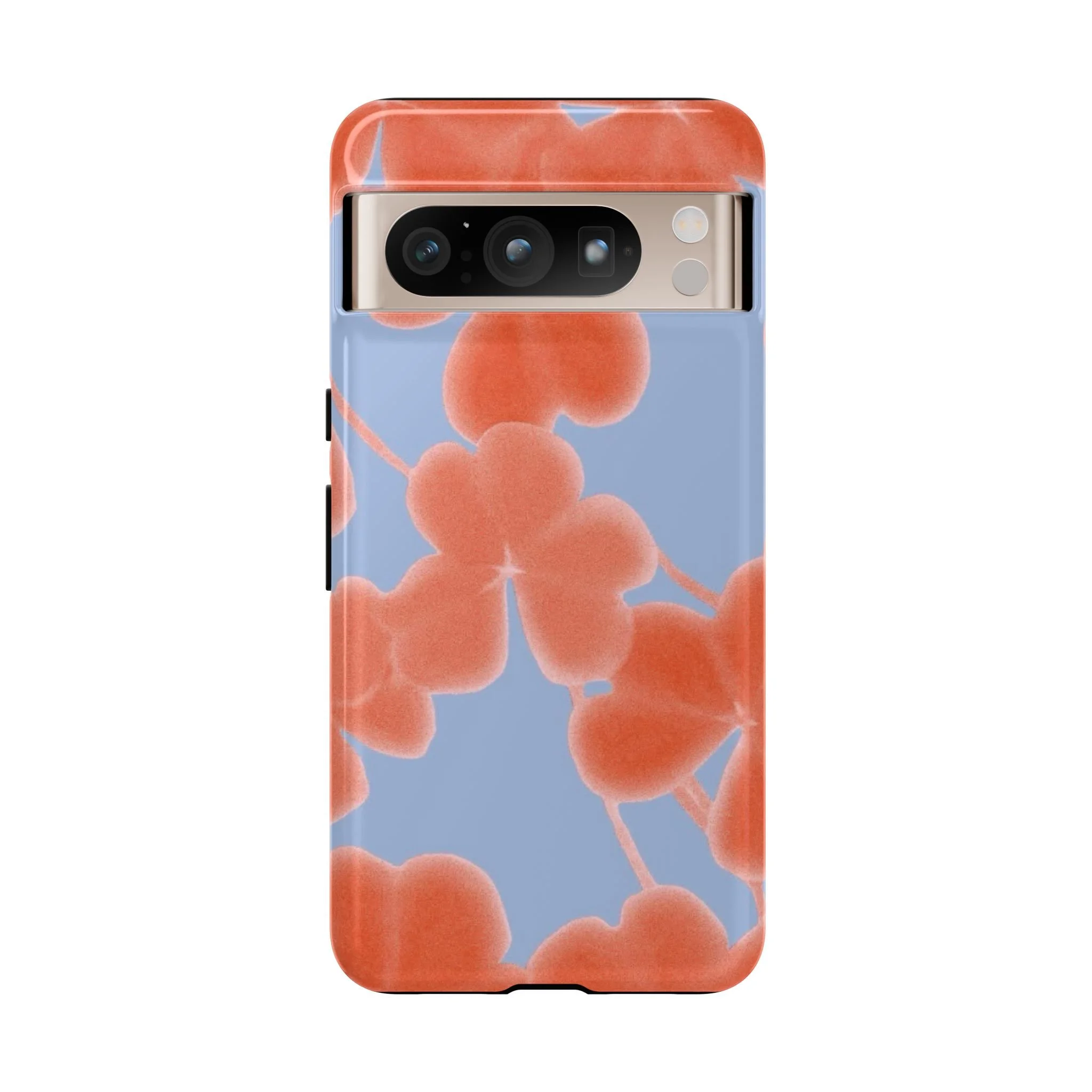 Serene Blossom | Tough Phone Case