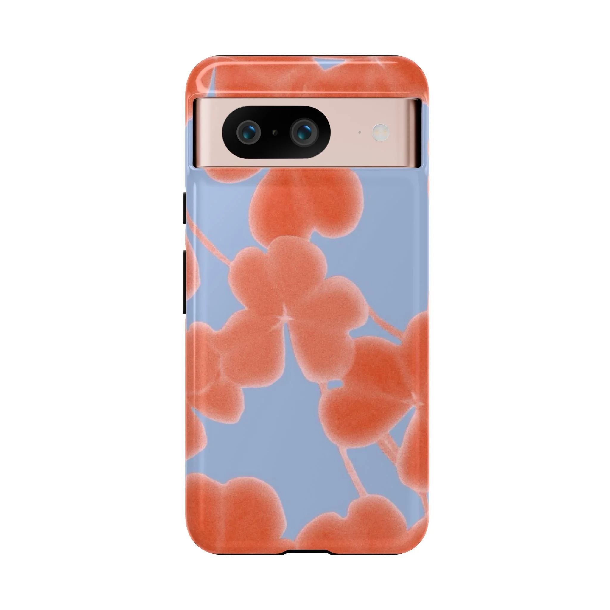Serene Blossom | Tough Phone Case
