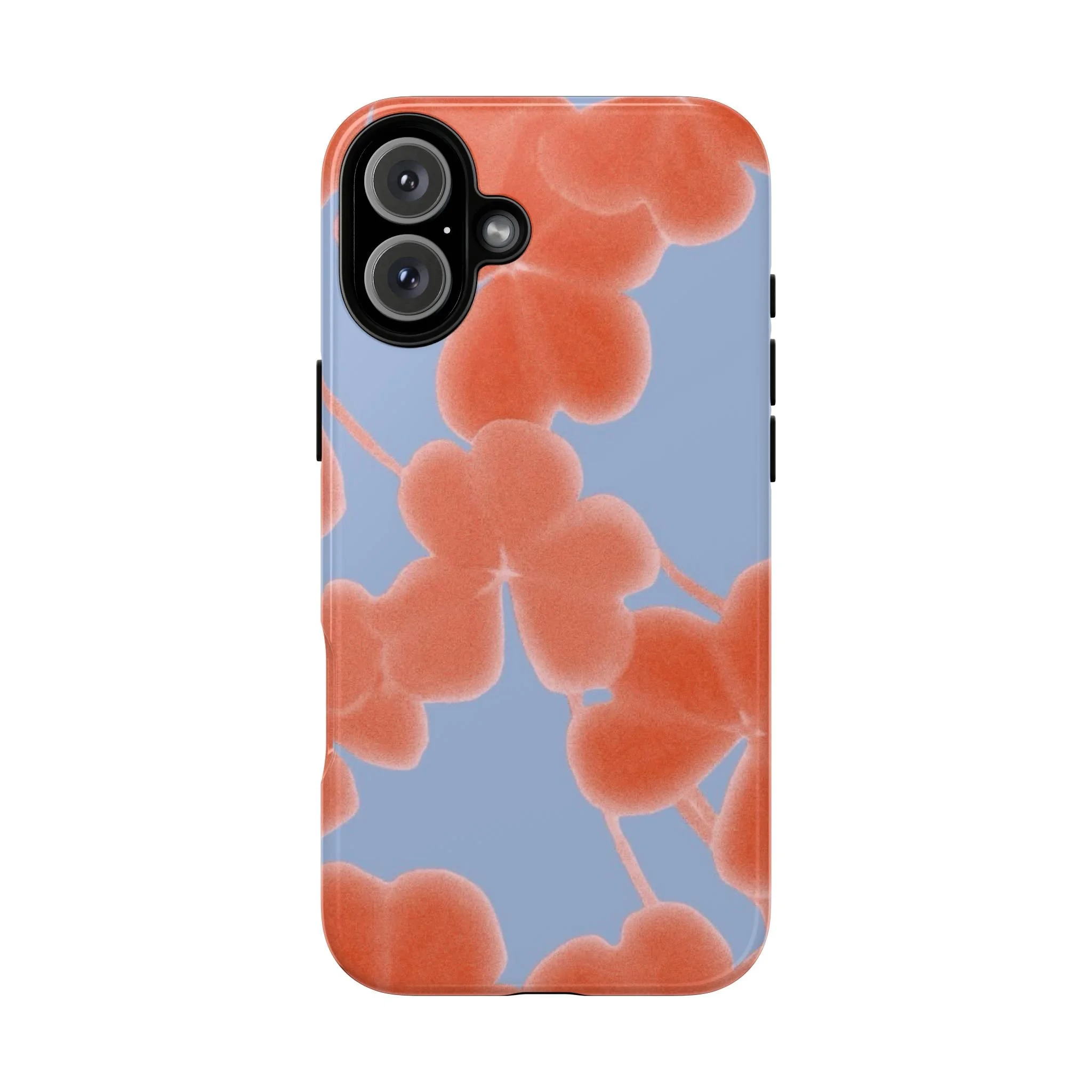Serene Blossom | Tough Phone Case