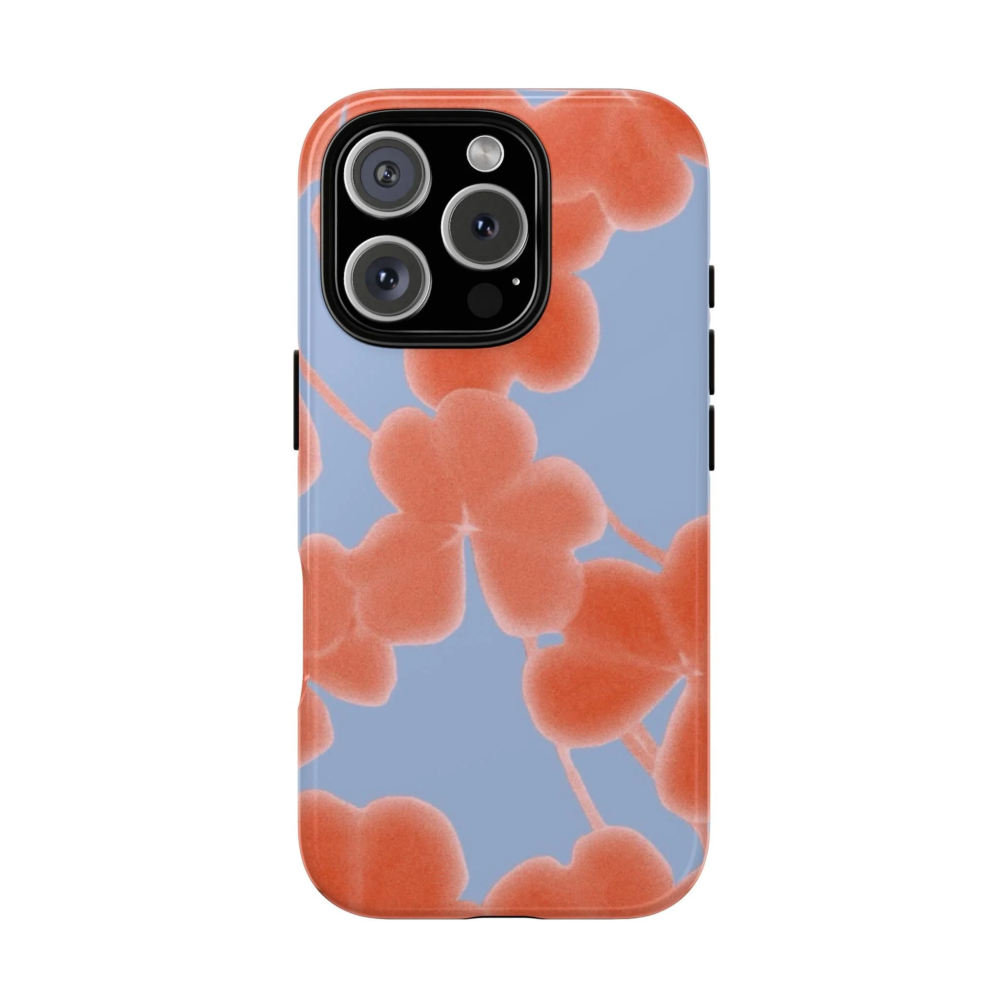 Serene Blossom | Tough Phone Case